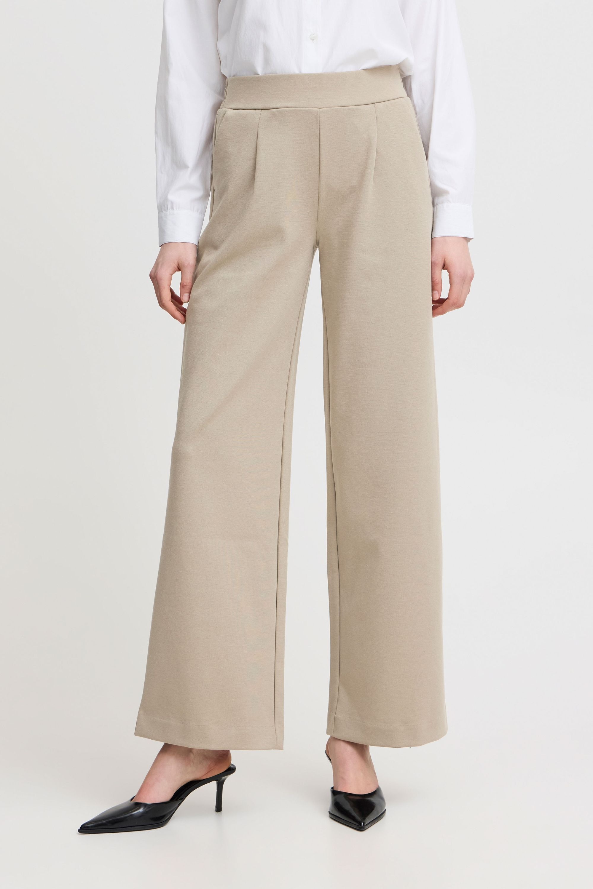 b.young Stoffhose »Stoffhose BYRizetta«