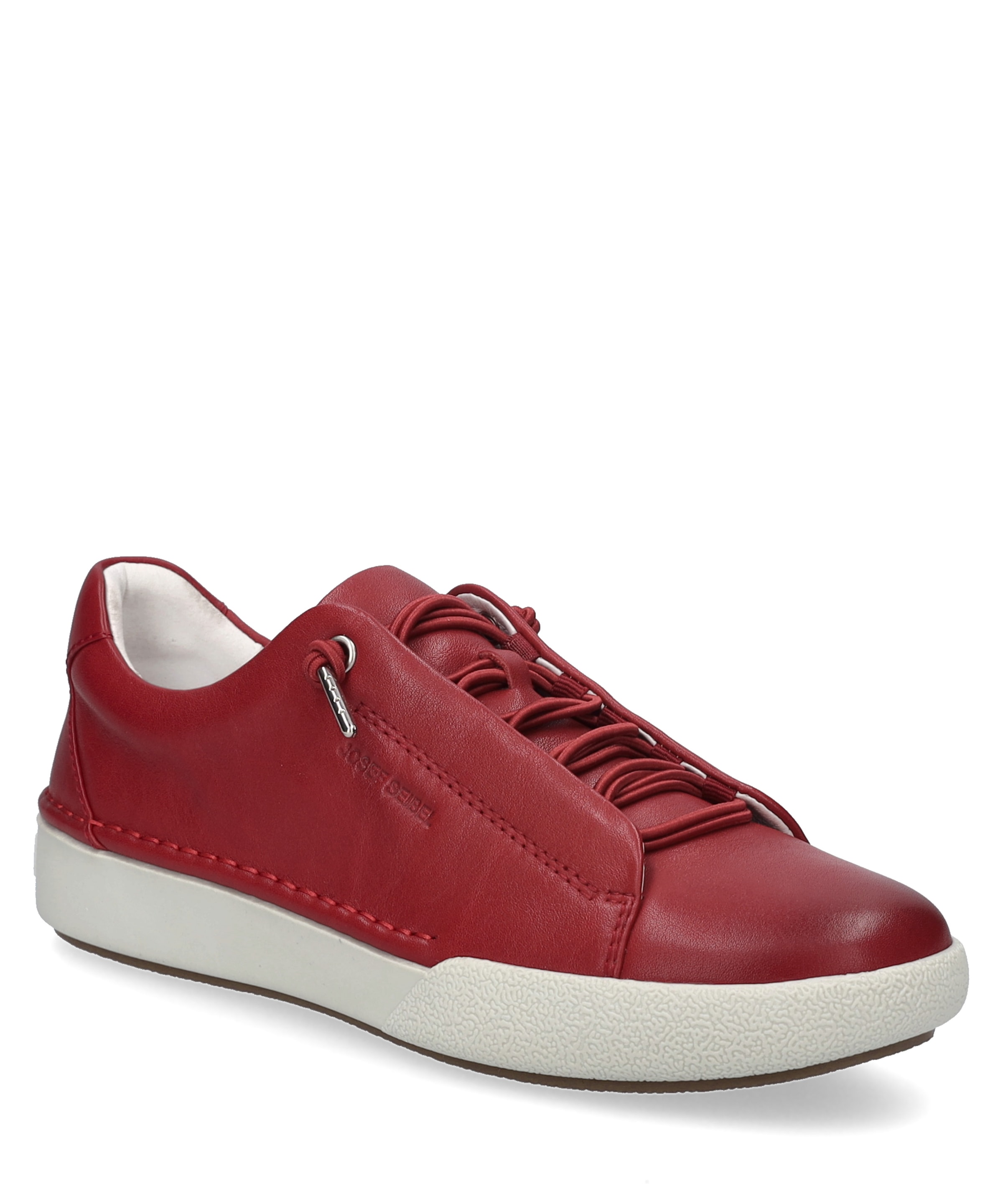 Josef Seibel Sneaker »Claire 24, hibiscus«