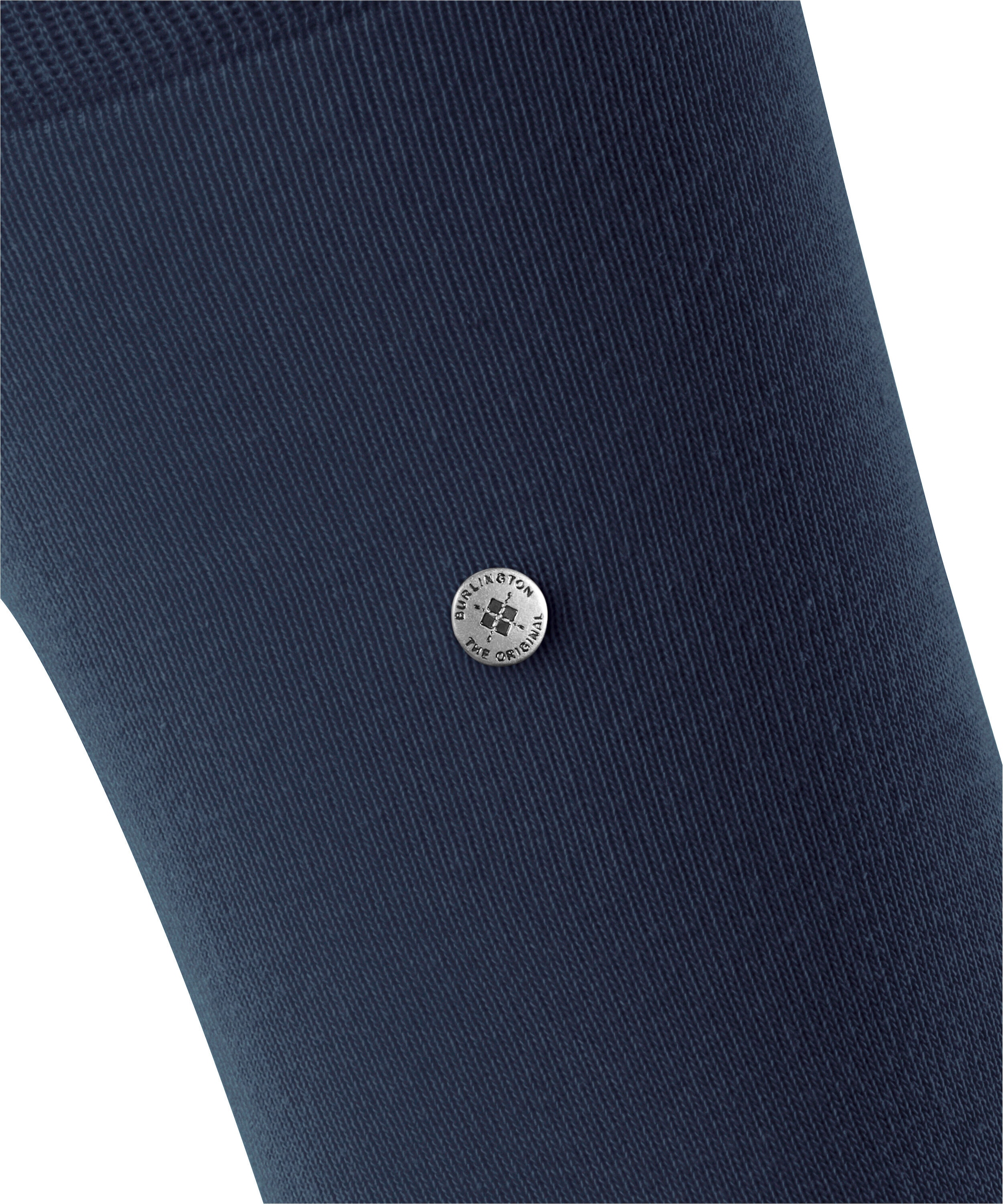Burlington Socken »Lord« Einheitsgröße 40-46, unifarben