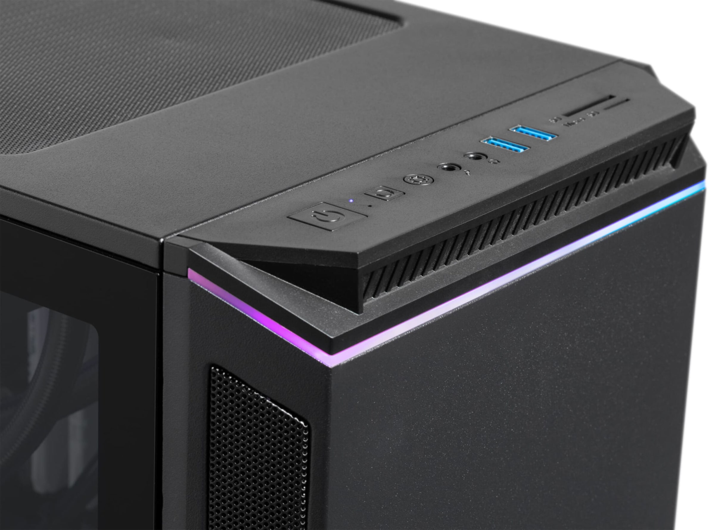 CAPTIVA Business-PC »Power Starter I75-077«