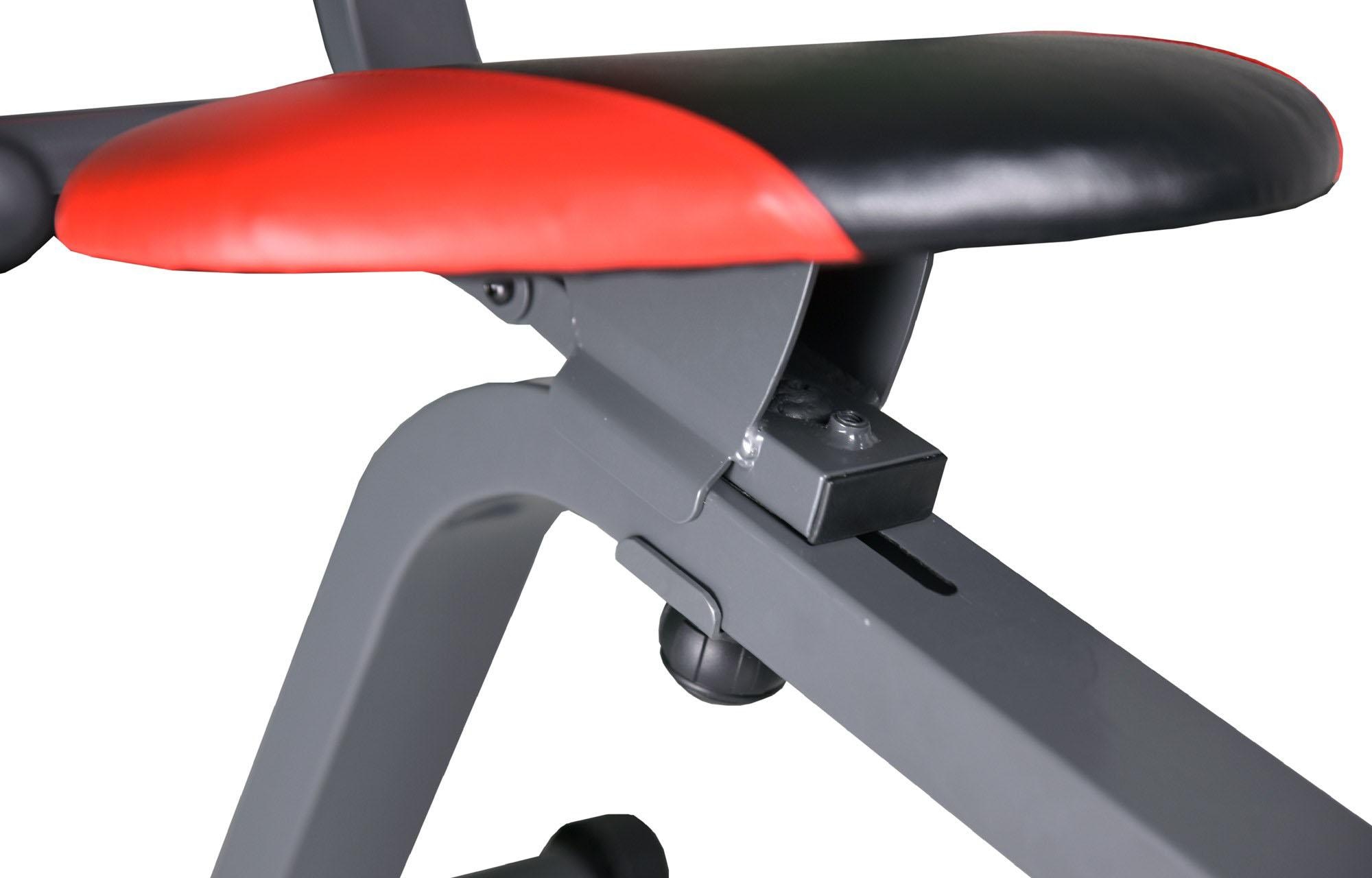 Christopeit Sport® Liege-Heimtrainer »RS 100«