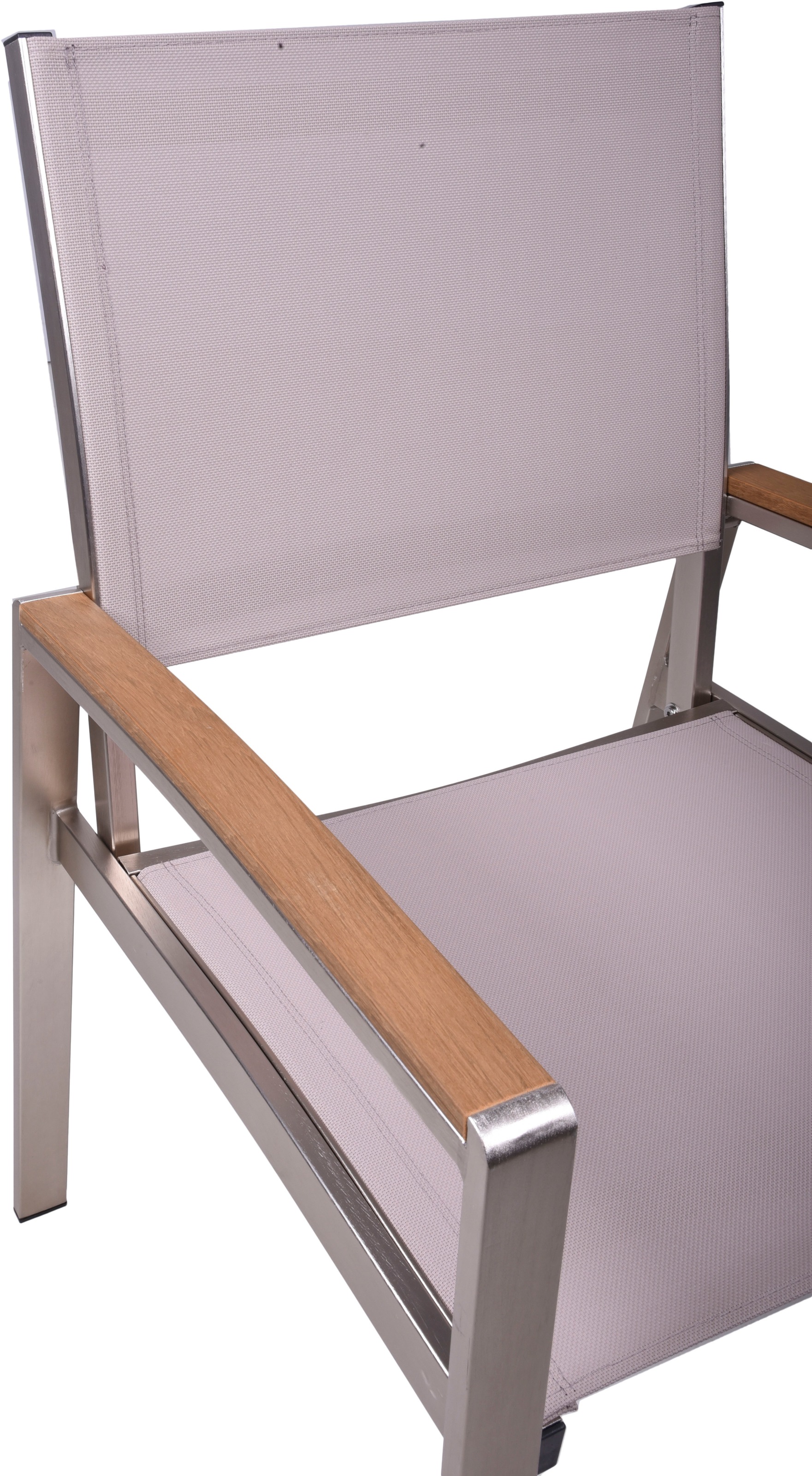 Garden Pleasure Garten-Essgruppe »FLORENCE 18« 7 Stk. tlg.