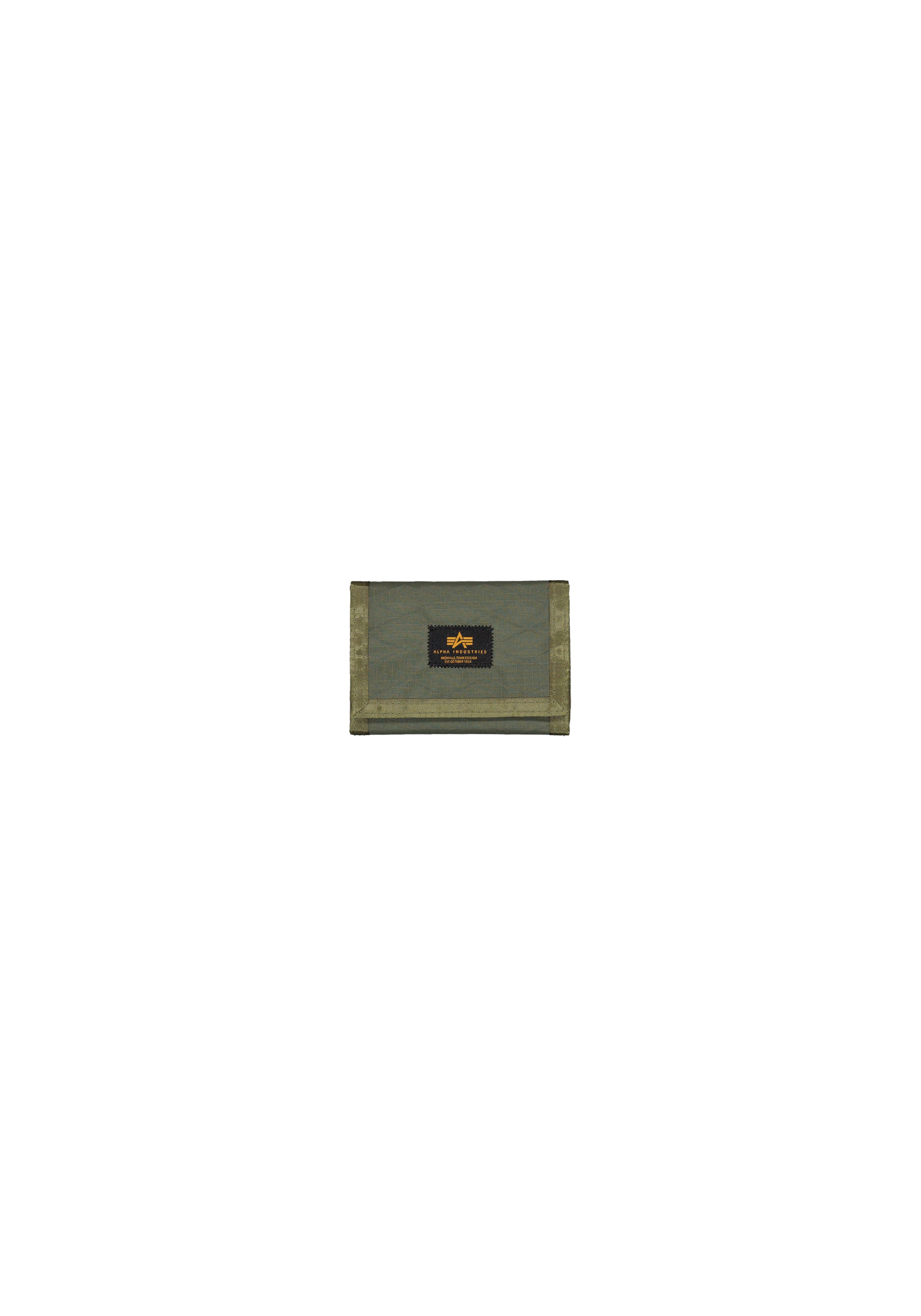 Alpha Industries Geldbörse "Alpha Industries Accessoires - Wallets Combat L günstig online kaufen
