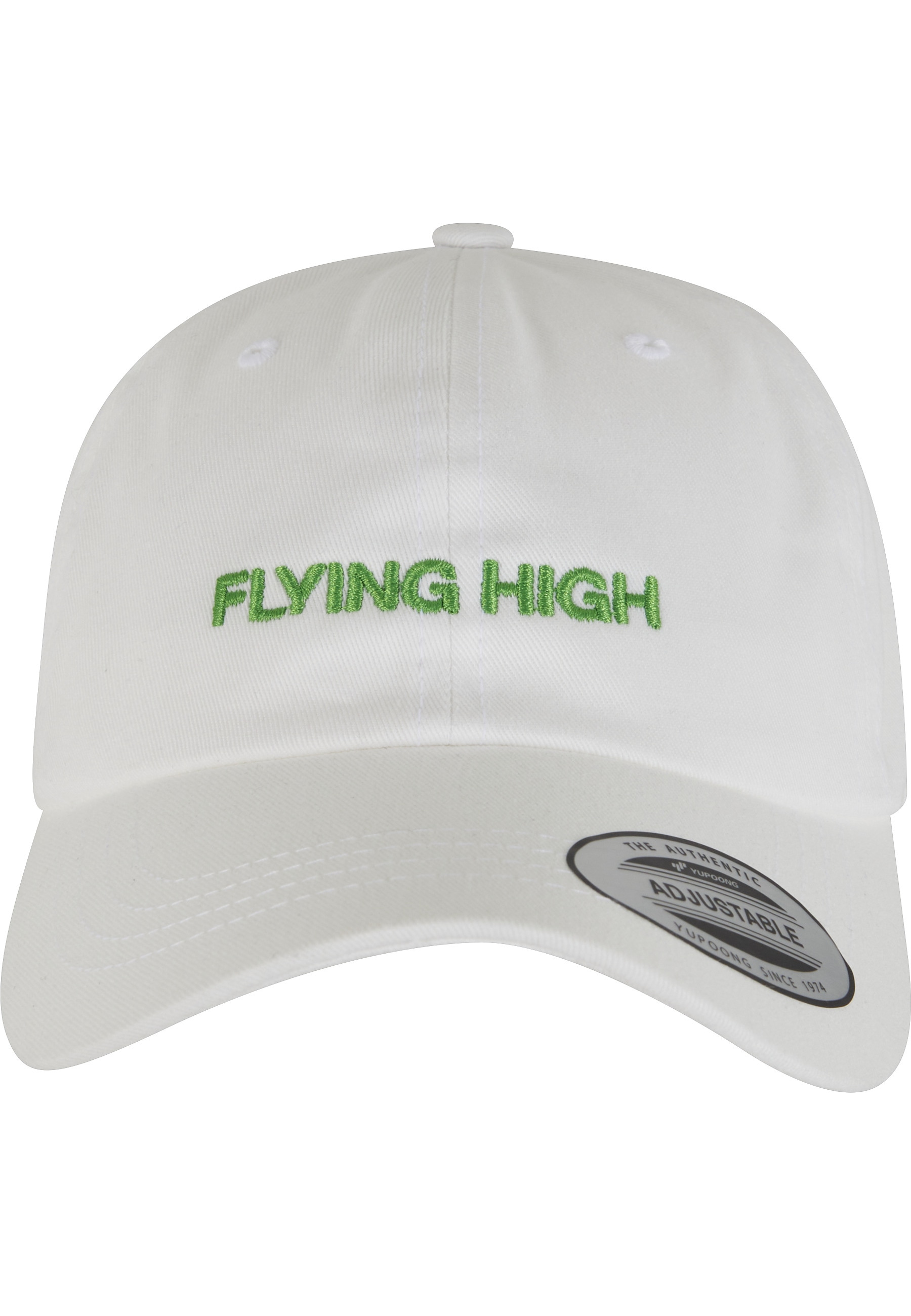 Upscale by Mister Tee "Upscale by Mister Tee Upscale Flying High Dad Cap"