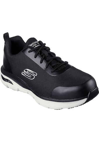 Skechers Sicherheitsschuh »ARCH FIT SR-RINGSTAP...