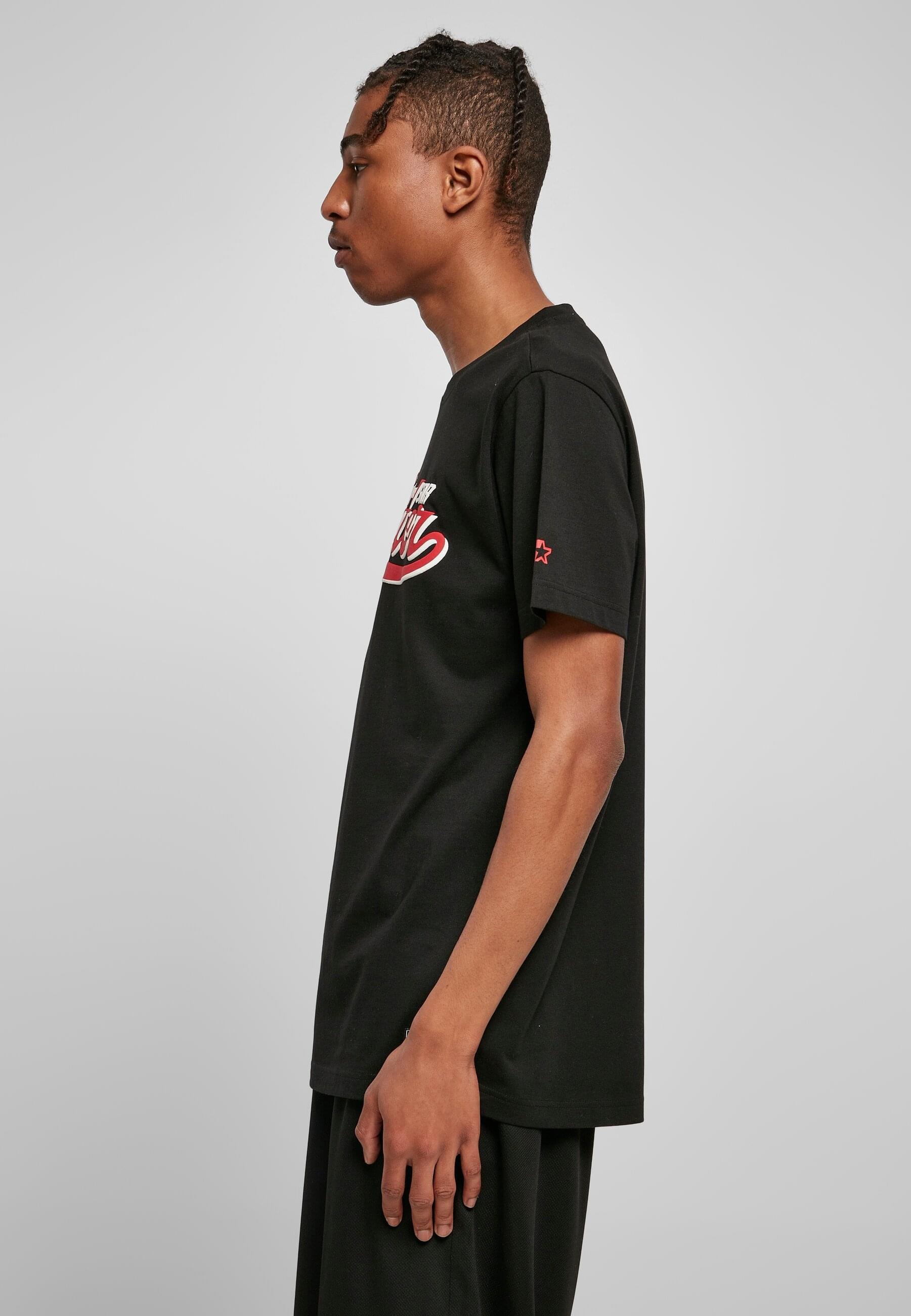 Starter Black Label T-Shirt »Starter Black Label Herren Starter Swing Tee«, (1 tlg.)