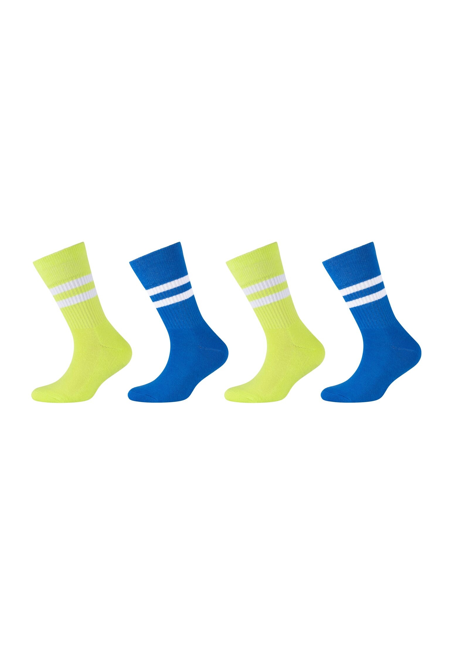 s.Oliver Socken "Tennissocken 4er Pack" günstig online kaufen