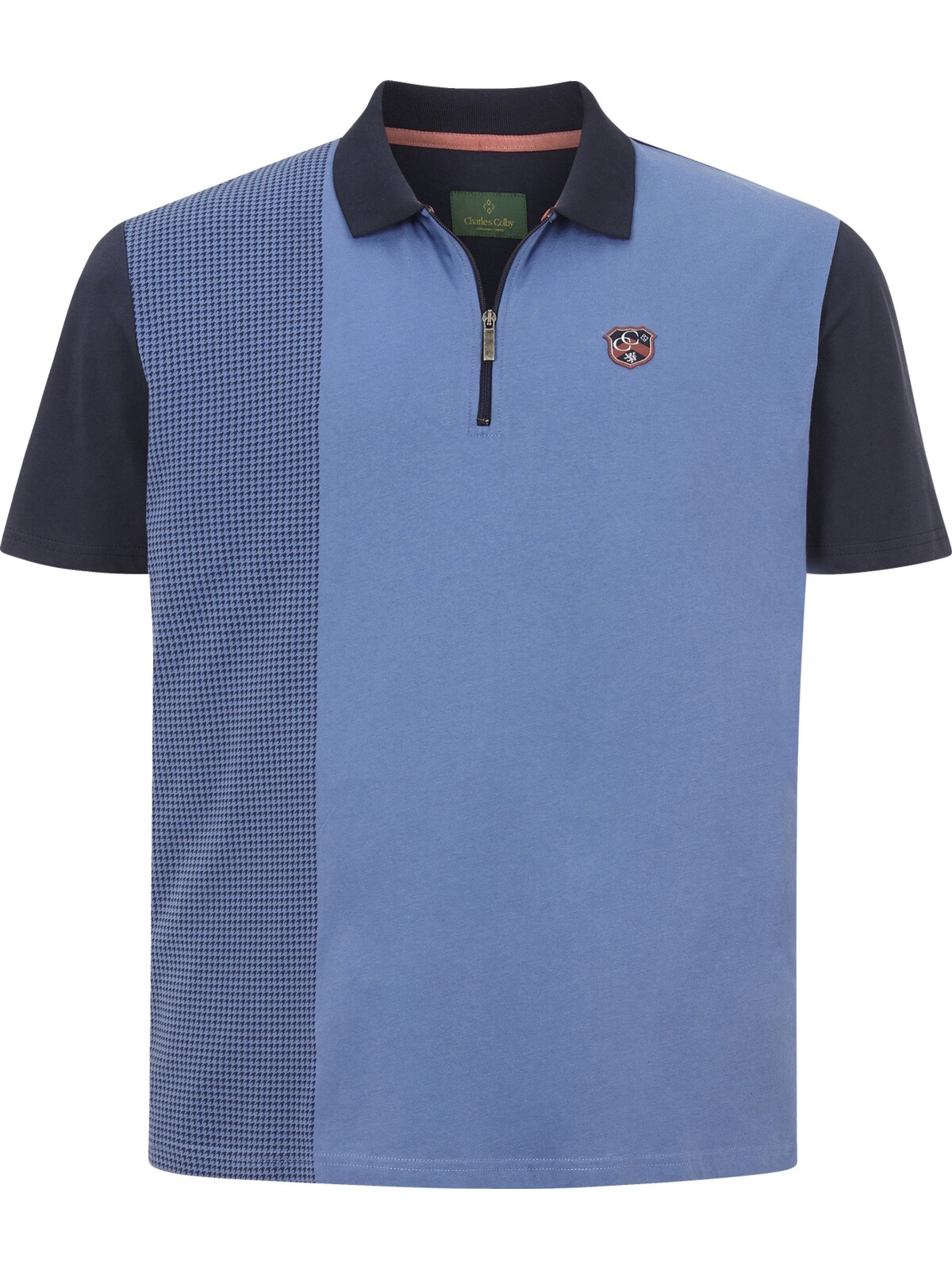 Poloshirt »Poloshirt EARL PADDY«