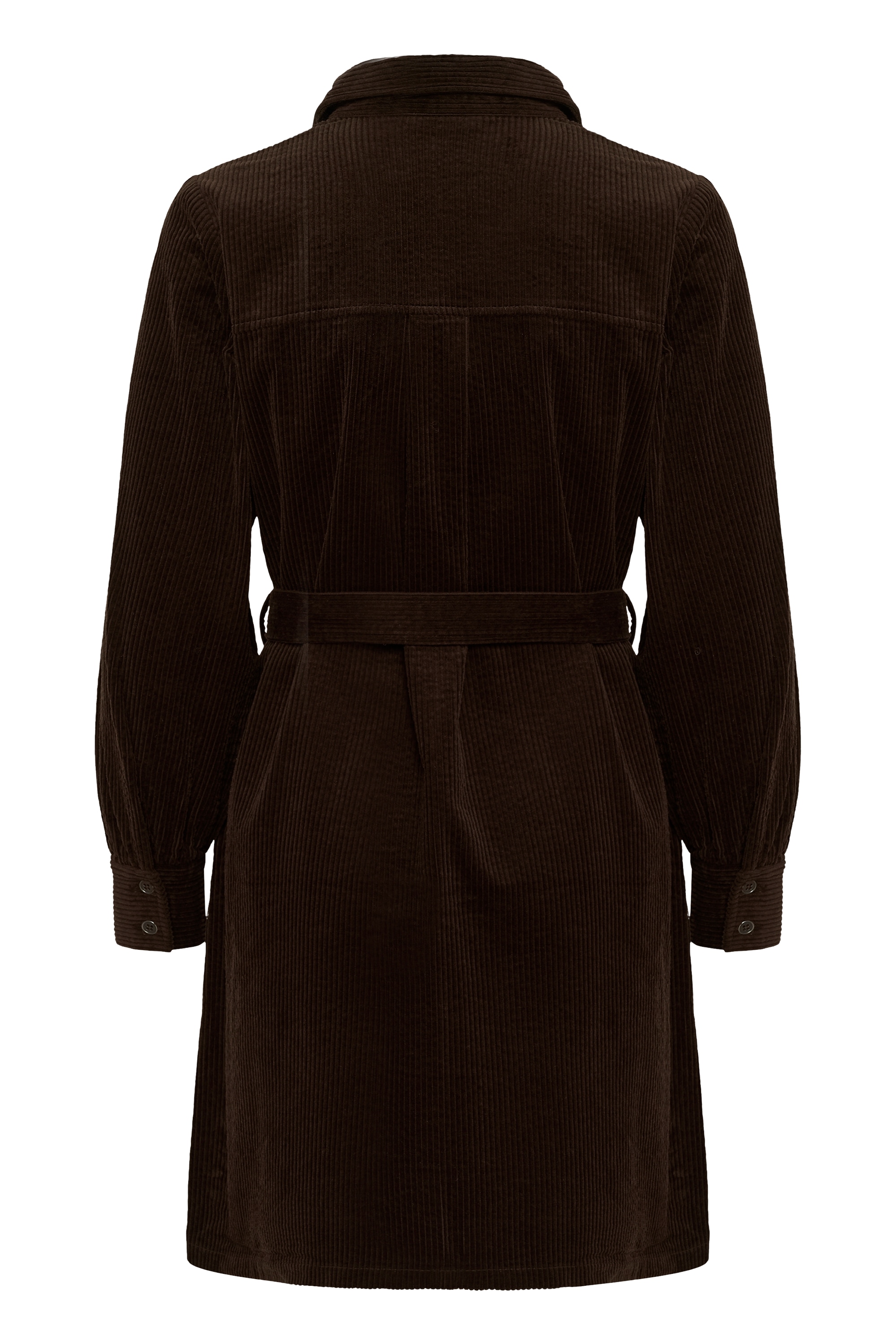 Culture Midikleid »Damen Kleid CUkalla«
