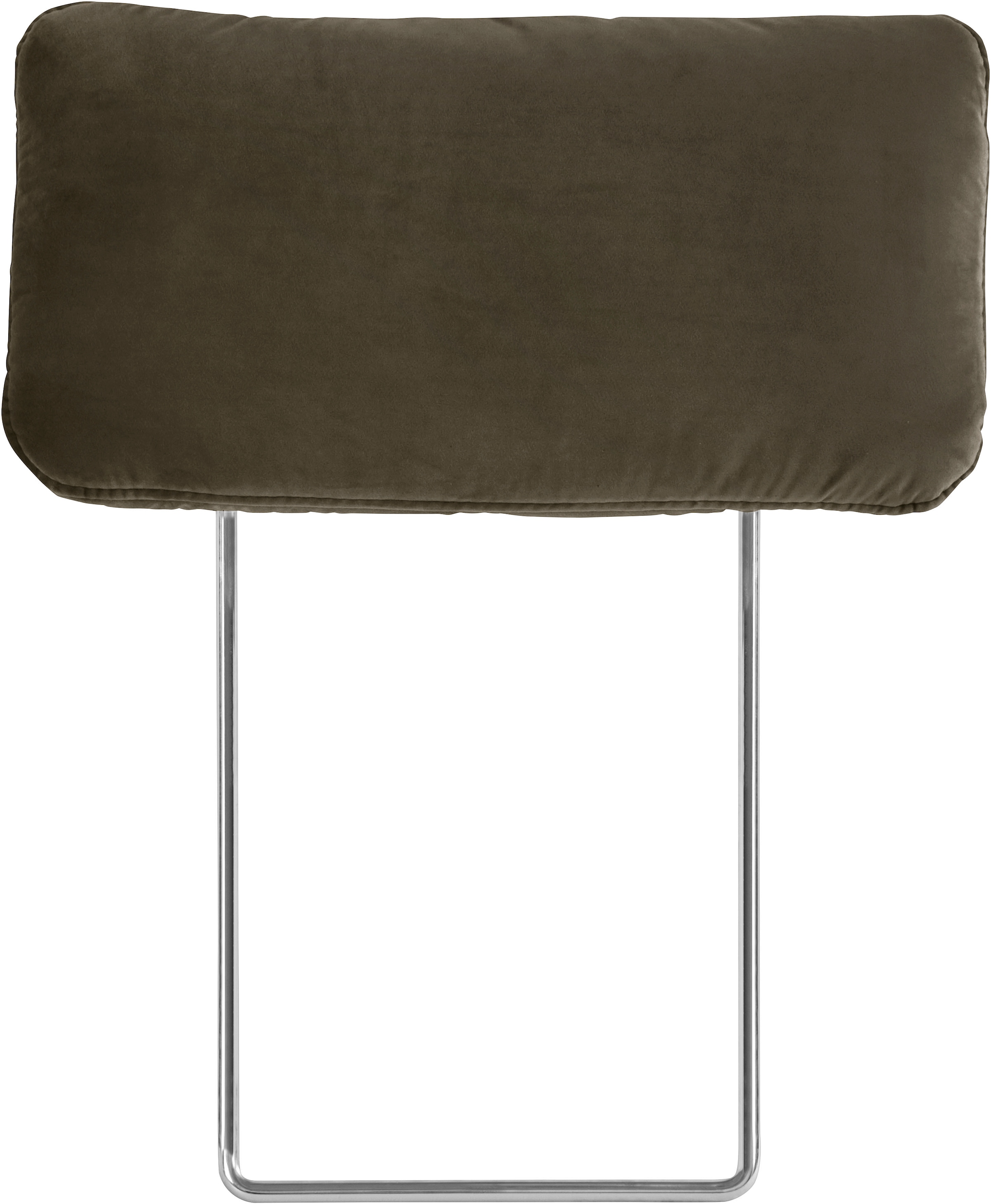 OTTO home Kopfstütze »Costello, B: 48 cm« Set: 2 Stück, passend zur Serie