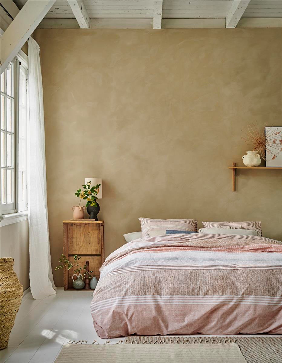 Beddinghouse Bettwäsche "Lin" 2 Stk. tlg. günstig online kaufen