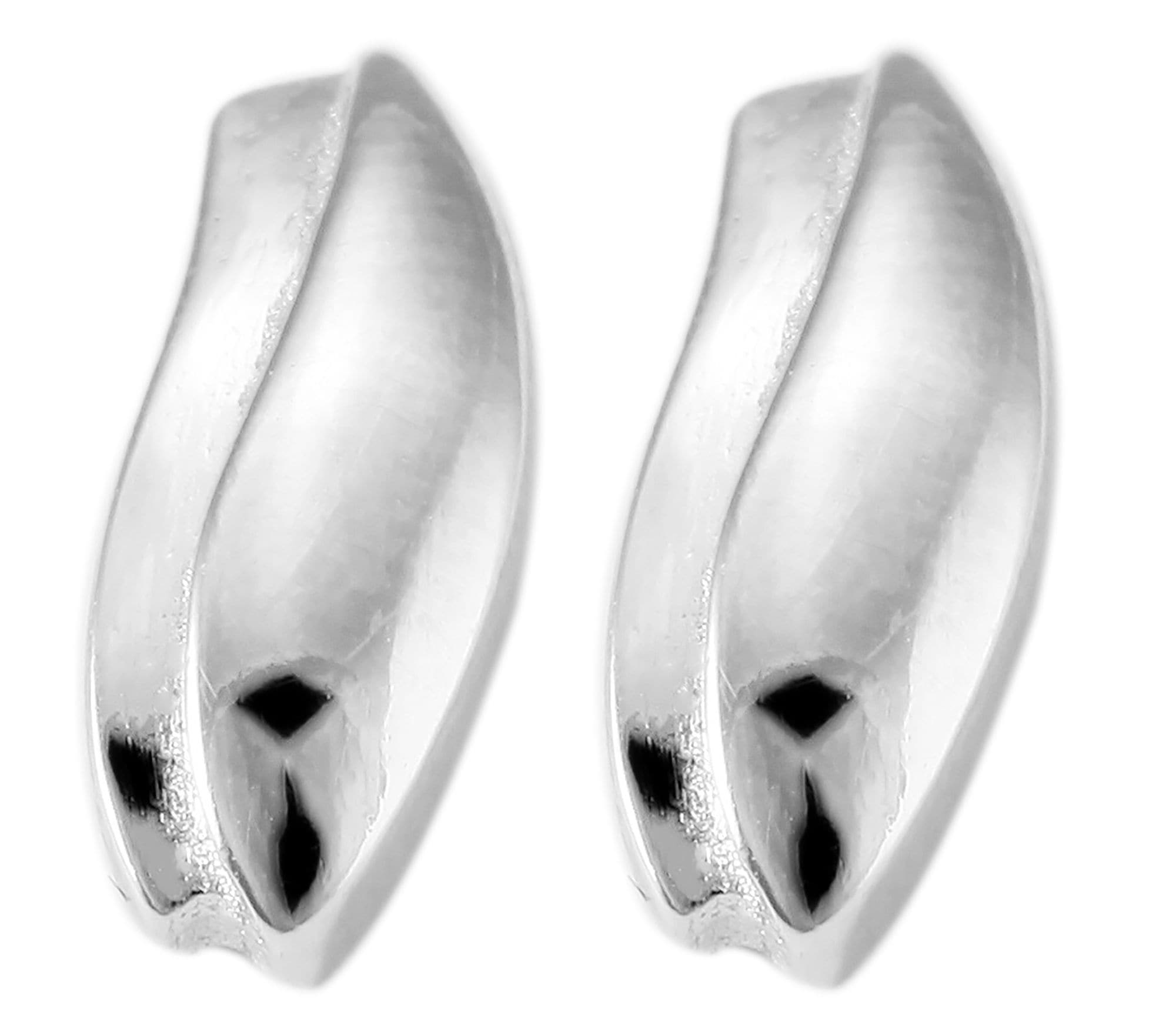 Adelia´s Paar Ohrhänger »Damen Ohrringe – Ohrstecker aus 925 Silber« Perfekt als Geschenk für besondere Menschen