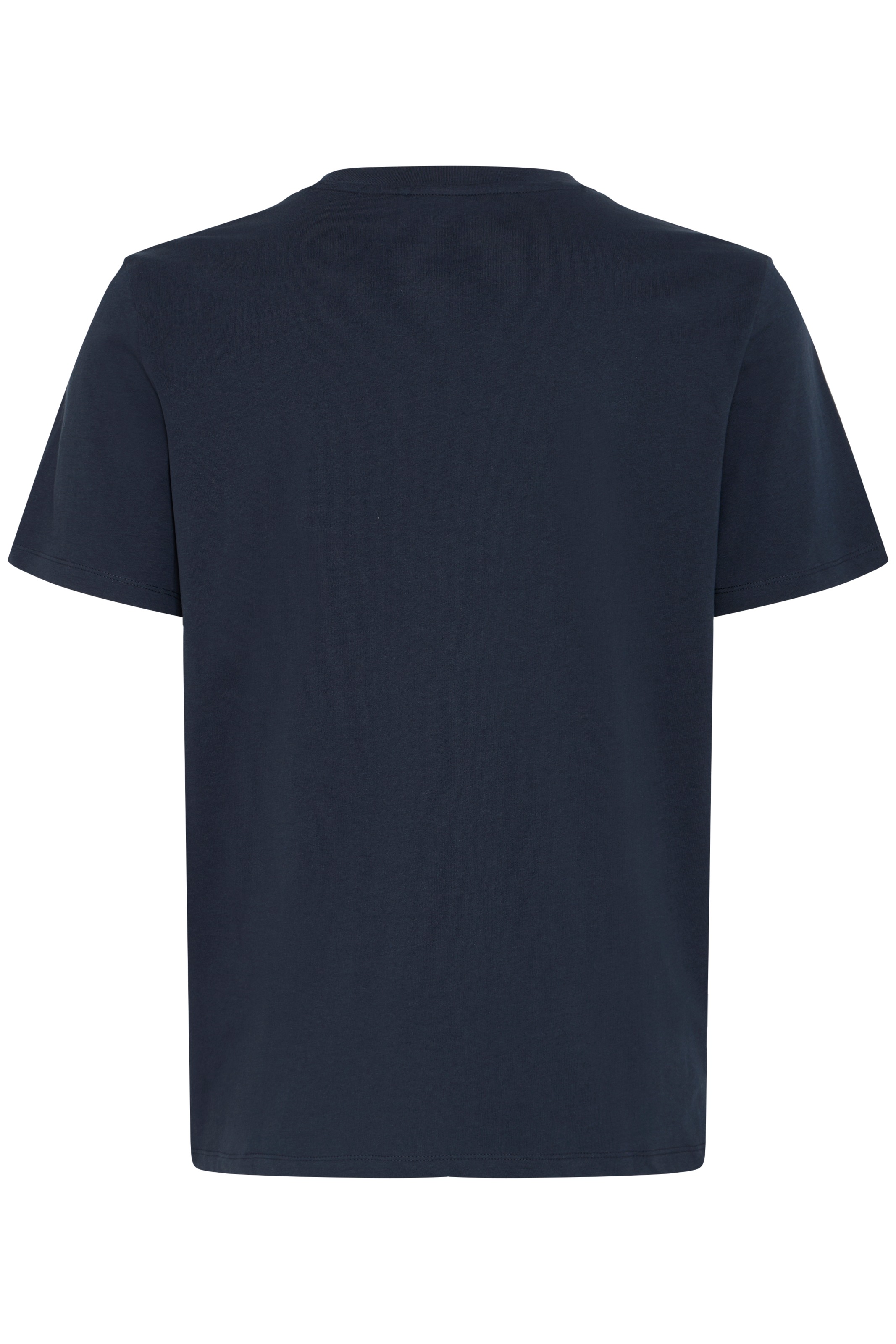 Blend T-Shirt "BHKORNELI LOGO S/S TEE" günstig online kaufen