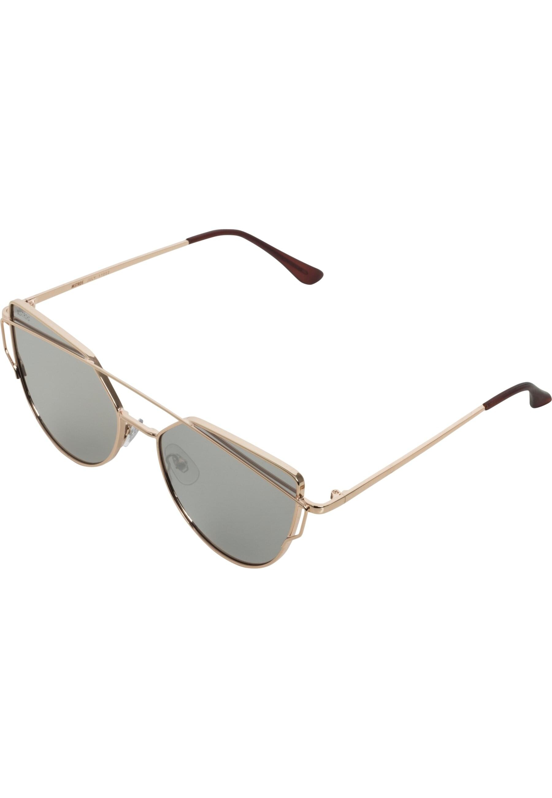 MSTRDS Sonnenbrille »MSTRDS Unisex Sunglasses July«