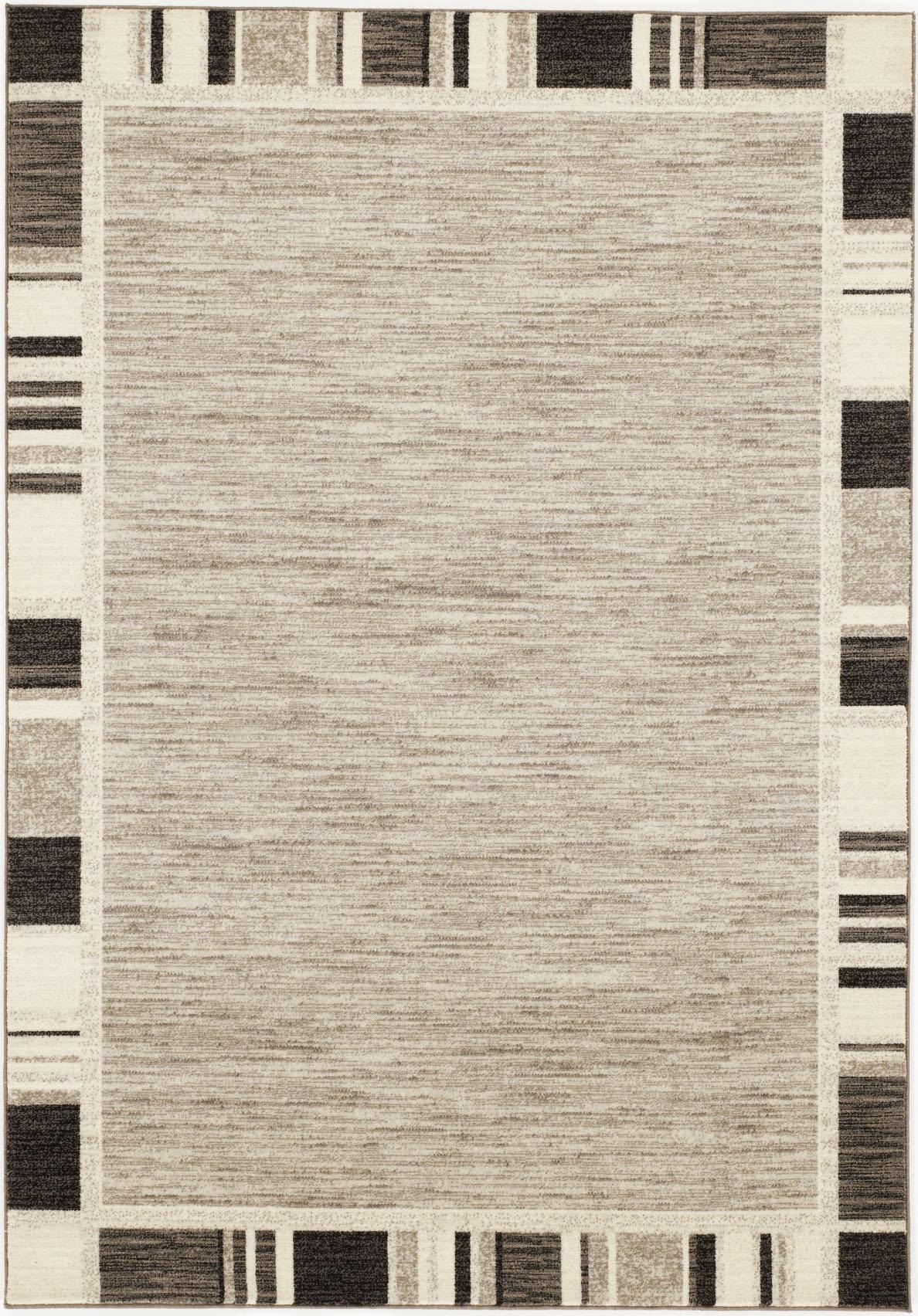 OCI DIE TEPPICHMARKE Wollteppich "Natura Chiba" rechteckig 9 mm Höhe reine günstig online kaufen