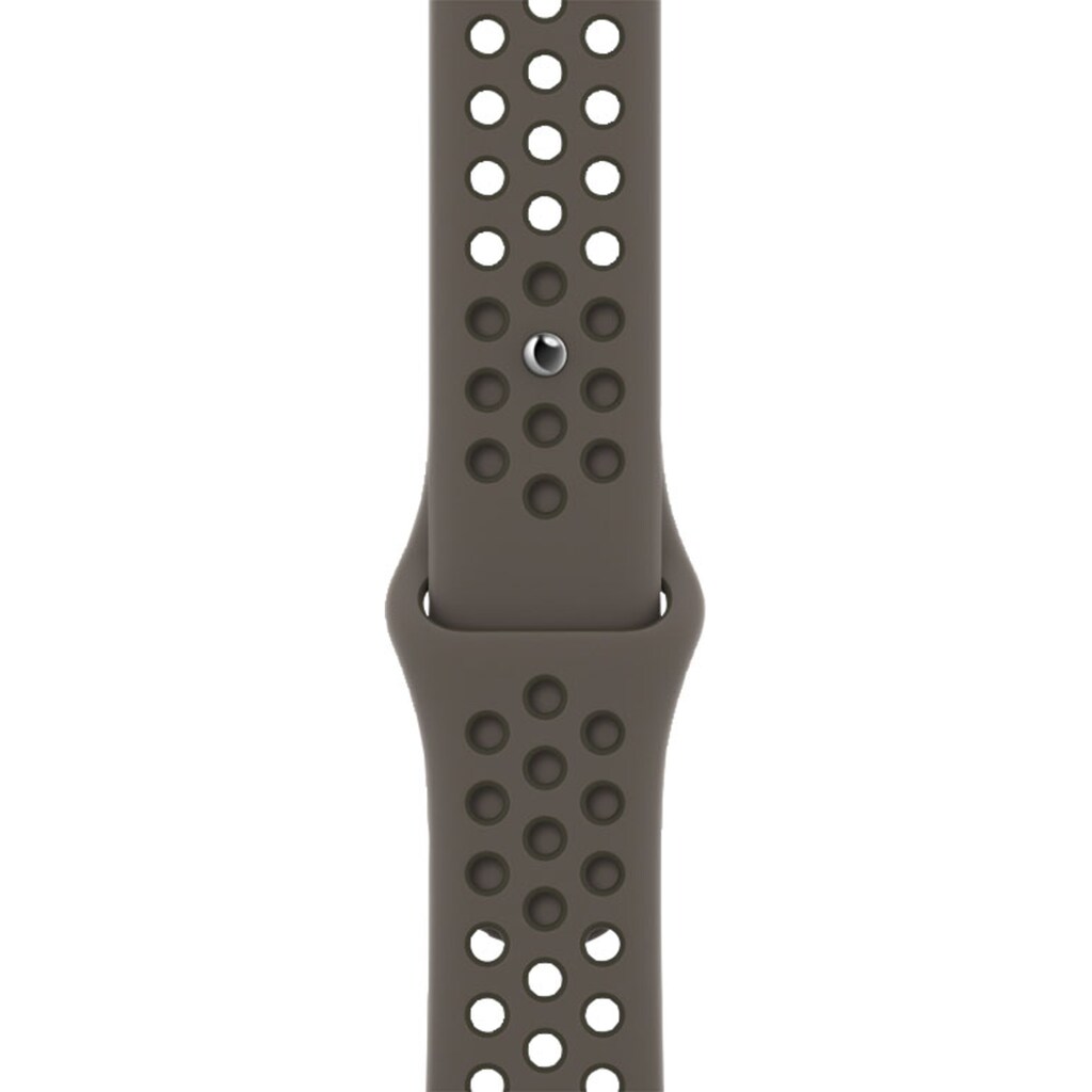 Apple Smartwatch-Armband »45mm Sport Band Regular«, (1 tlg.)