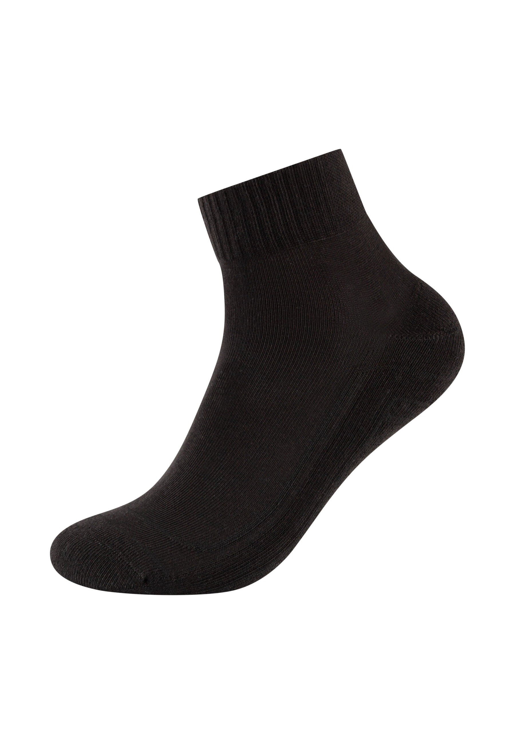 Camano Kurzsocken "Kurzsocken ca-soft walk 6er Pack" 6er Pack Ohne Kompress günstig online kaufen