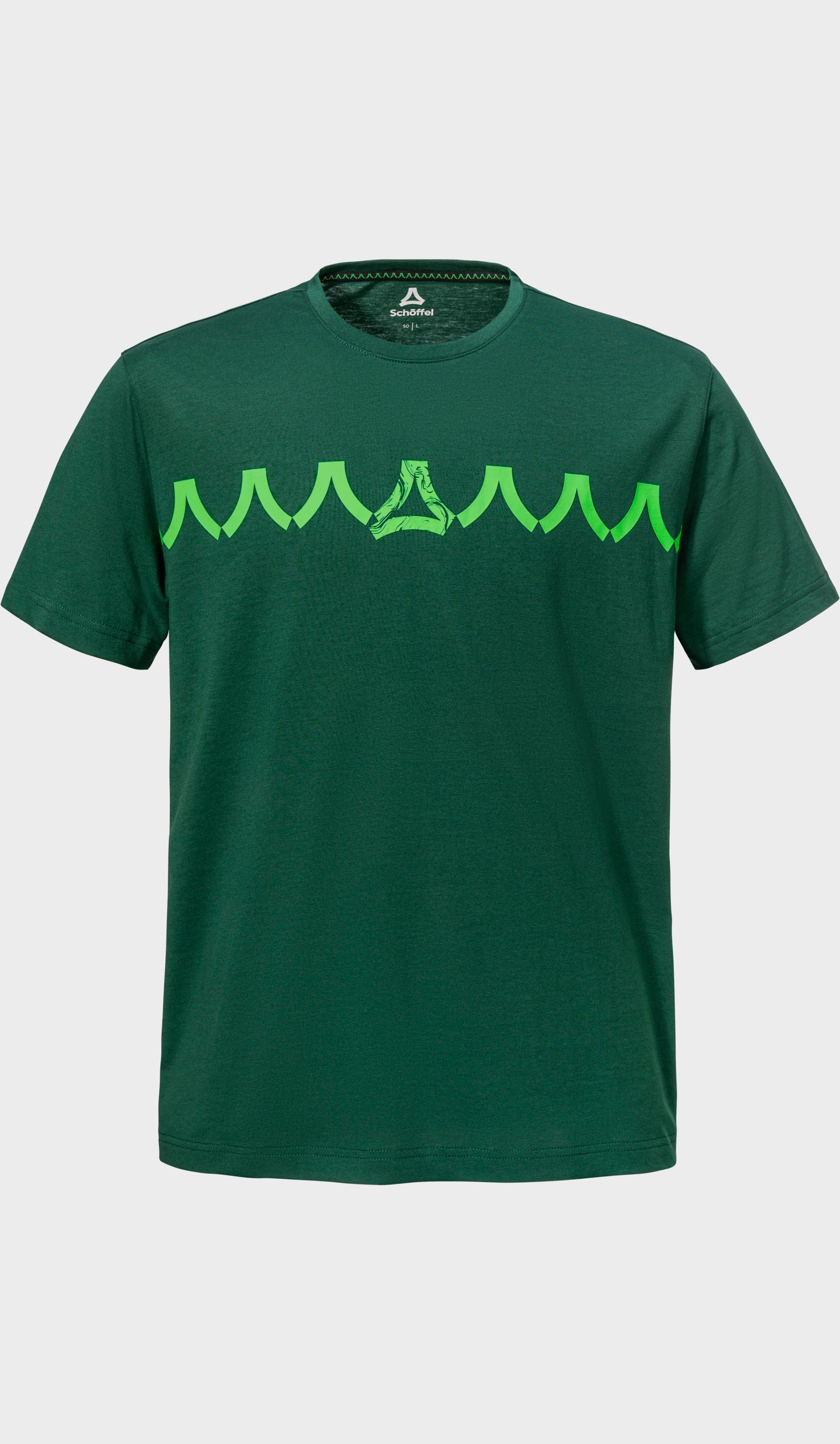 Schöffel Funktionsshirt "T Shirt Style Elmori MEN"