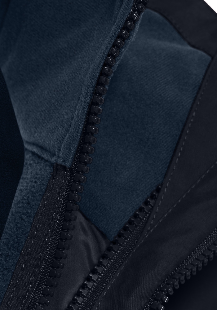 Jack Wolfskin 3-in-1-Funktionsmantel »BAYLIGHT 3IN1 COAT W«