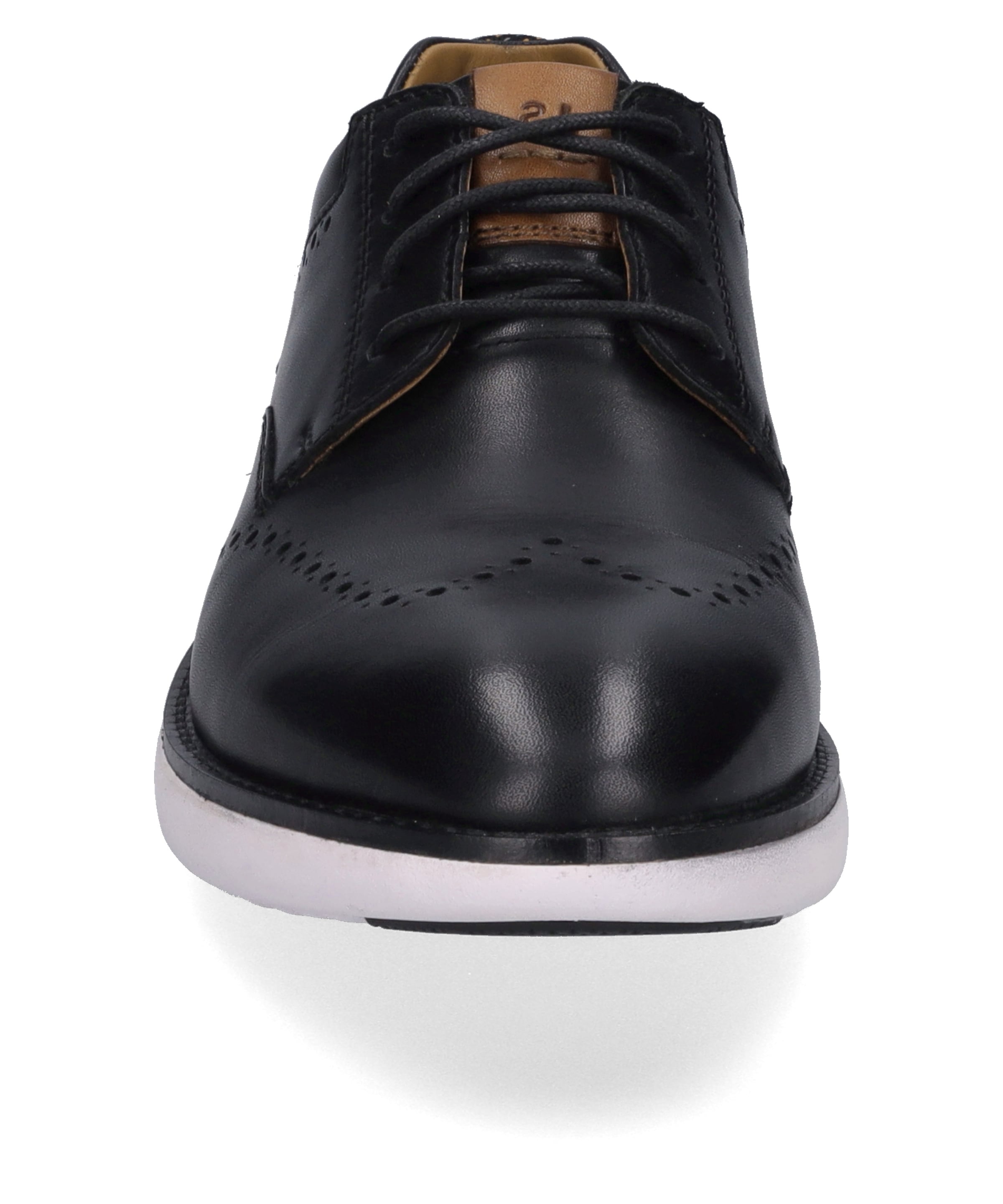 Josef Seibel Schnürschuh »Finley 02, schwarz«