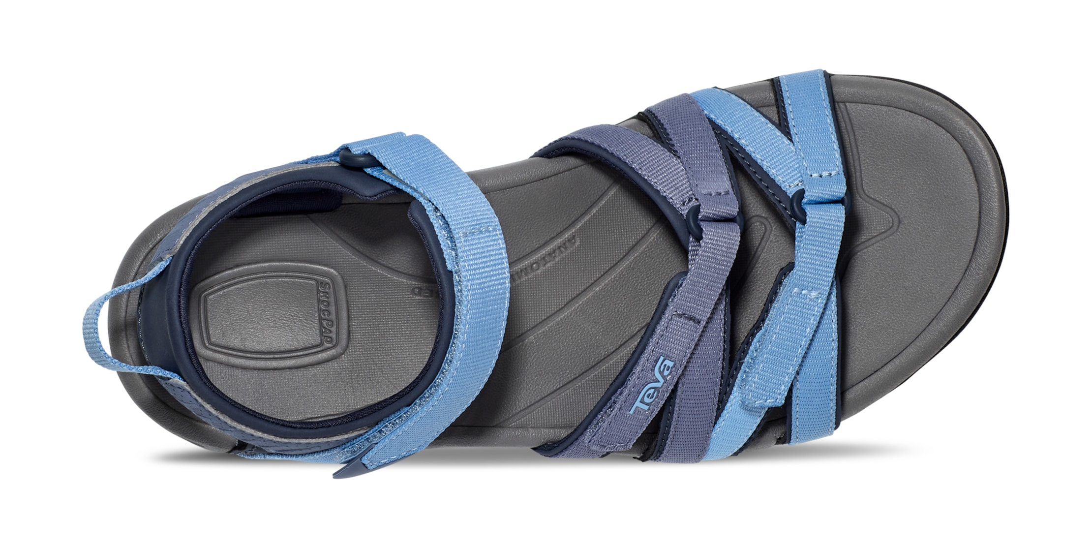 Teva Sandale »W TIRRA«