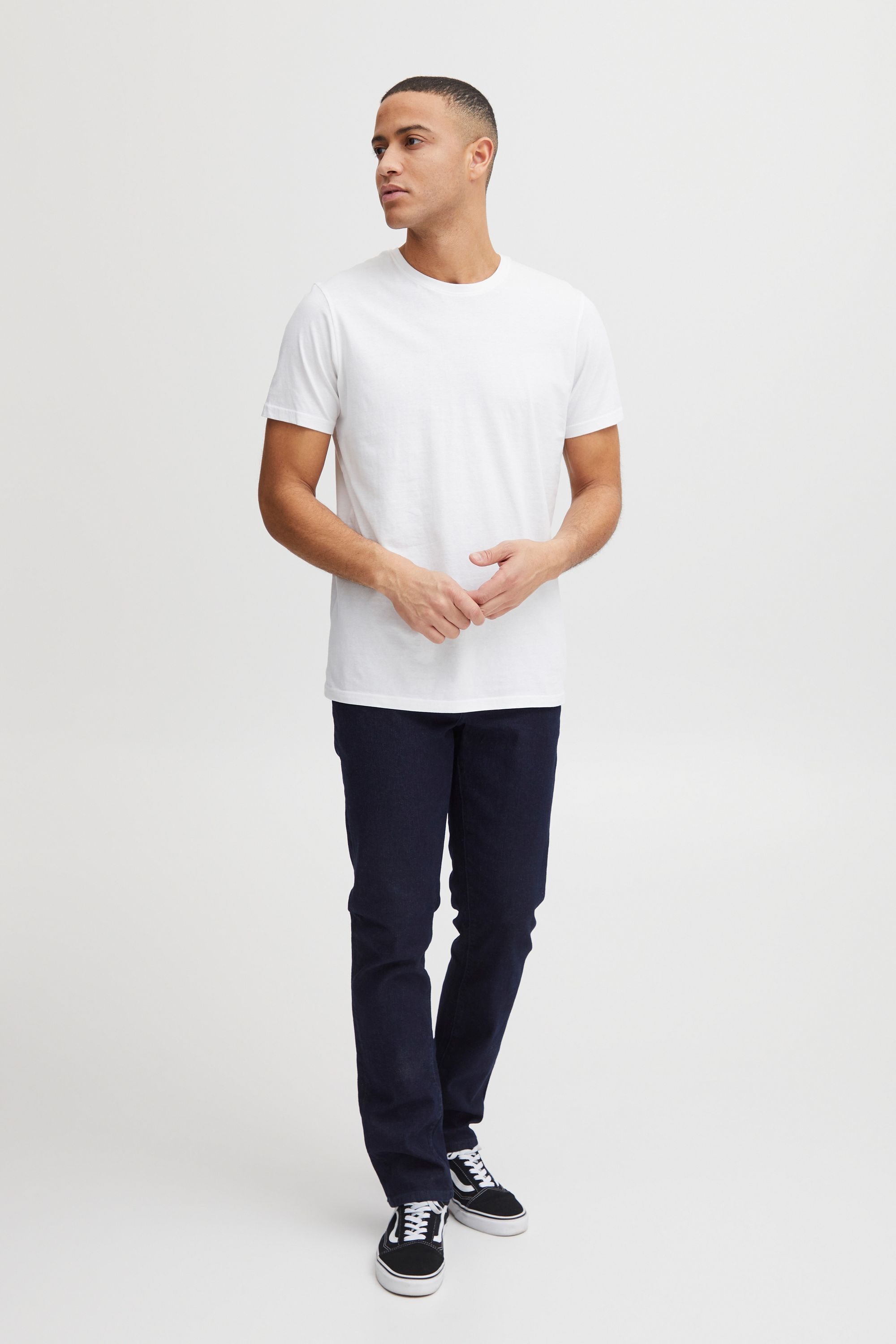 Solid 5-Pocket-Jeans "5-Pocket-Jeans SDRyder" günstig online kaufen