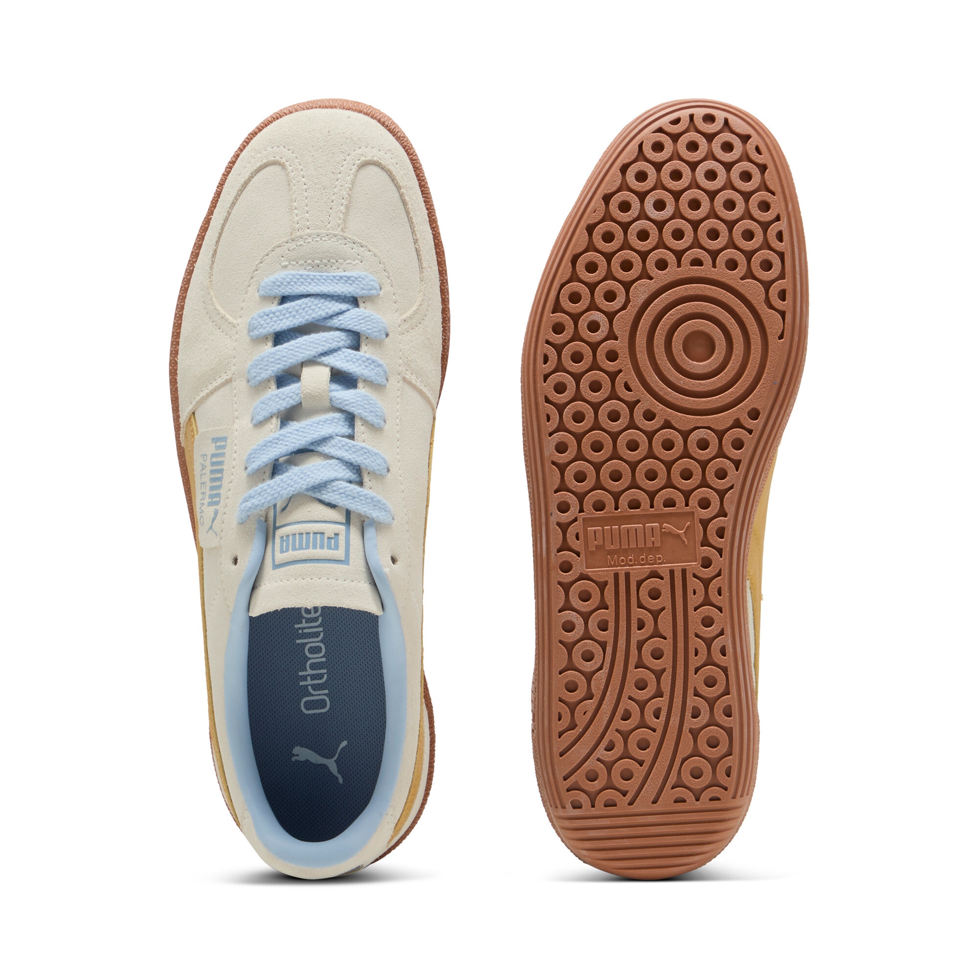 PUMA Sneaker »PALERMO«