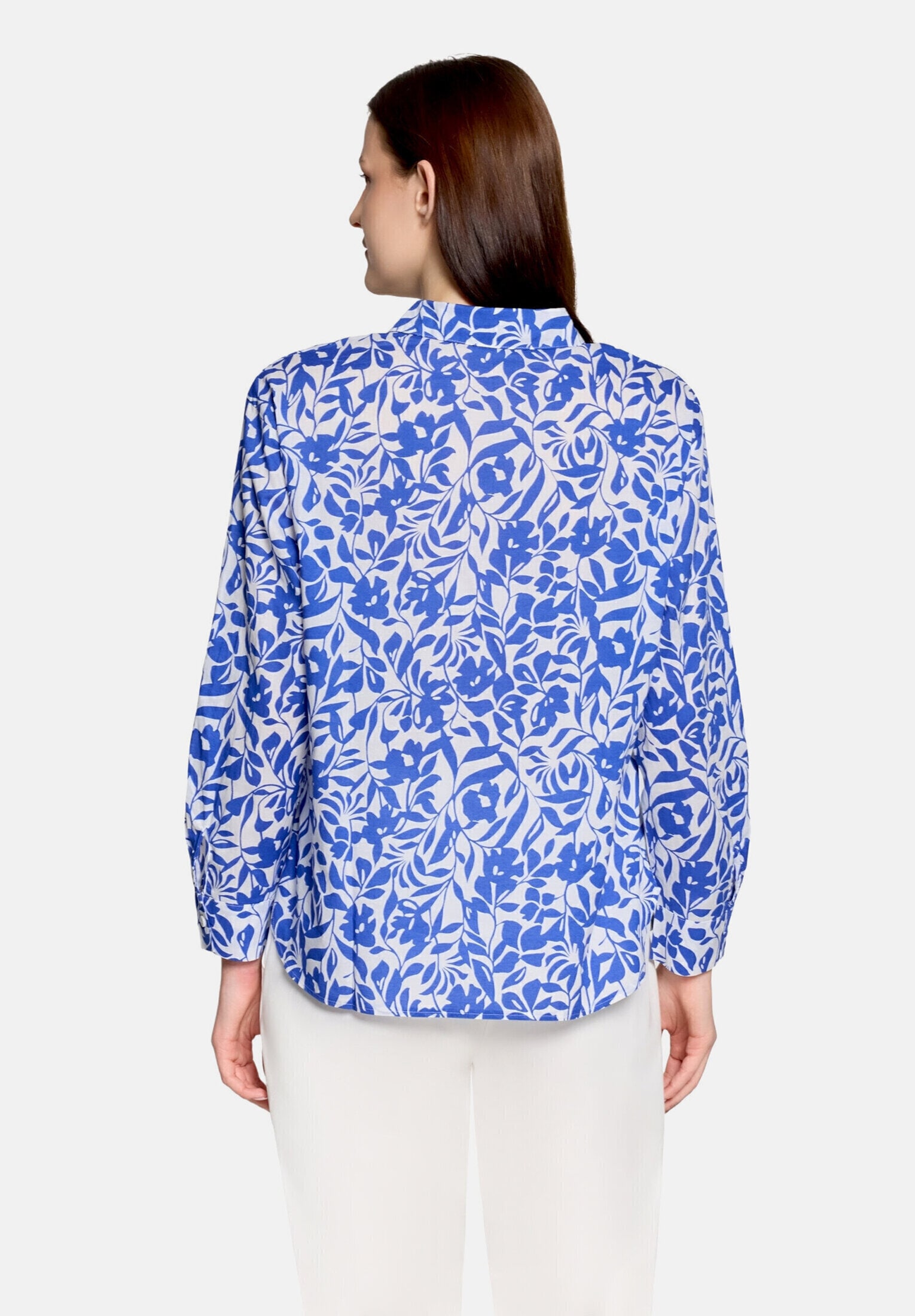 Betty Barclay Longbluse »Damen langarm«