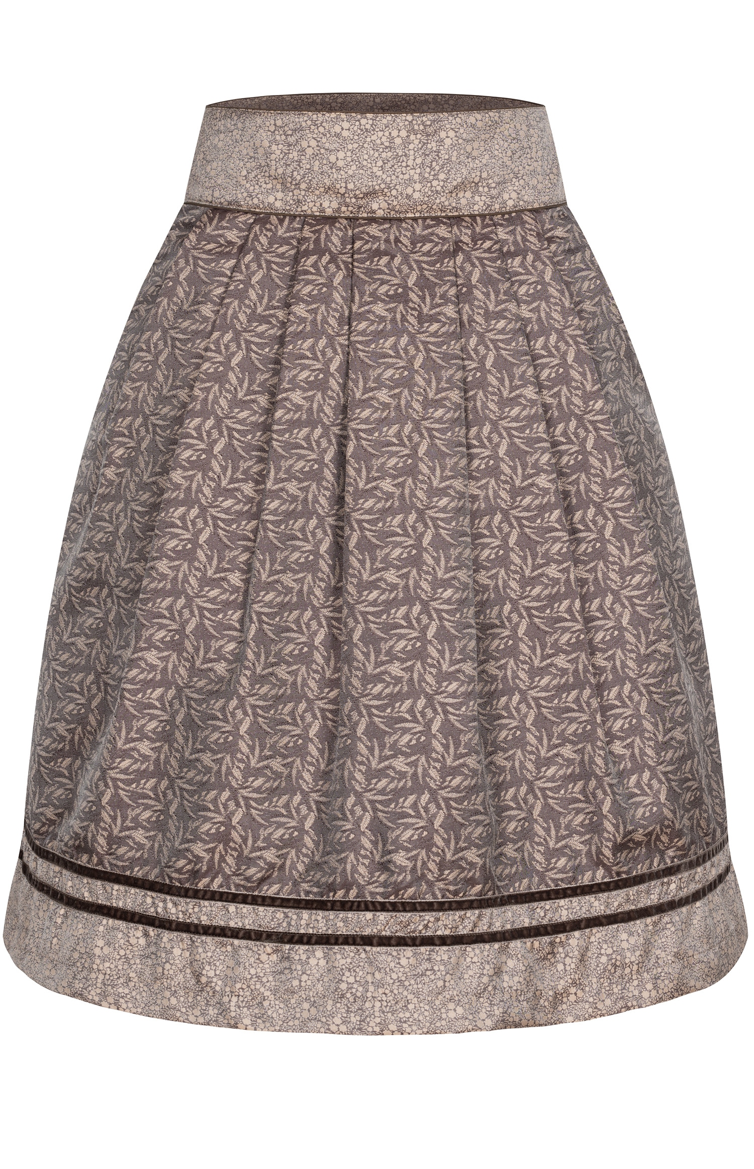 Nübler Dirndl "Trachtenrock Rito"