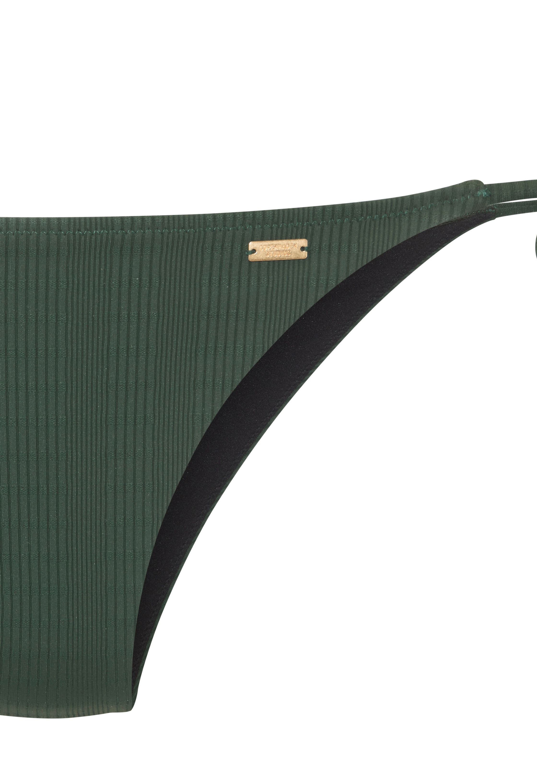 Copenhagen Studios Bikini-Hose "Nela", mit seitlichen Bändern günstig online kaufen
