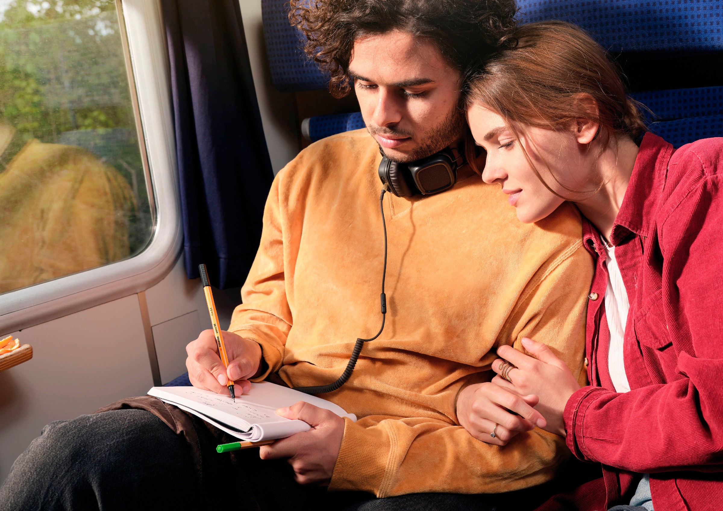 STABILO Fineliner »STABILO point 88 - 20er Pack - mit 20 verschiedenen Farben« Made in Germany