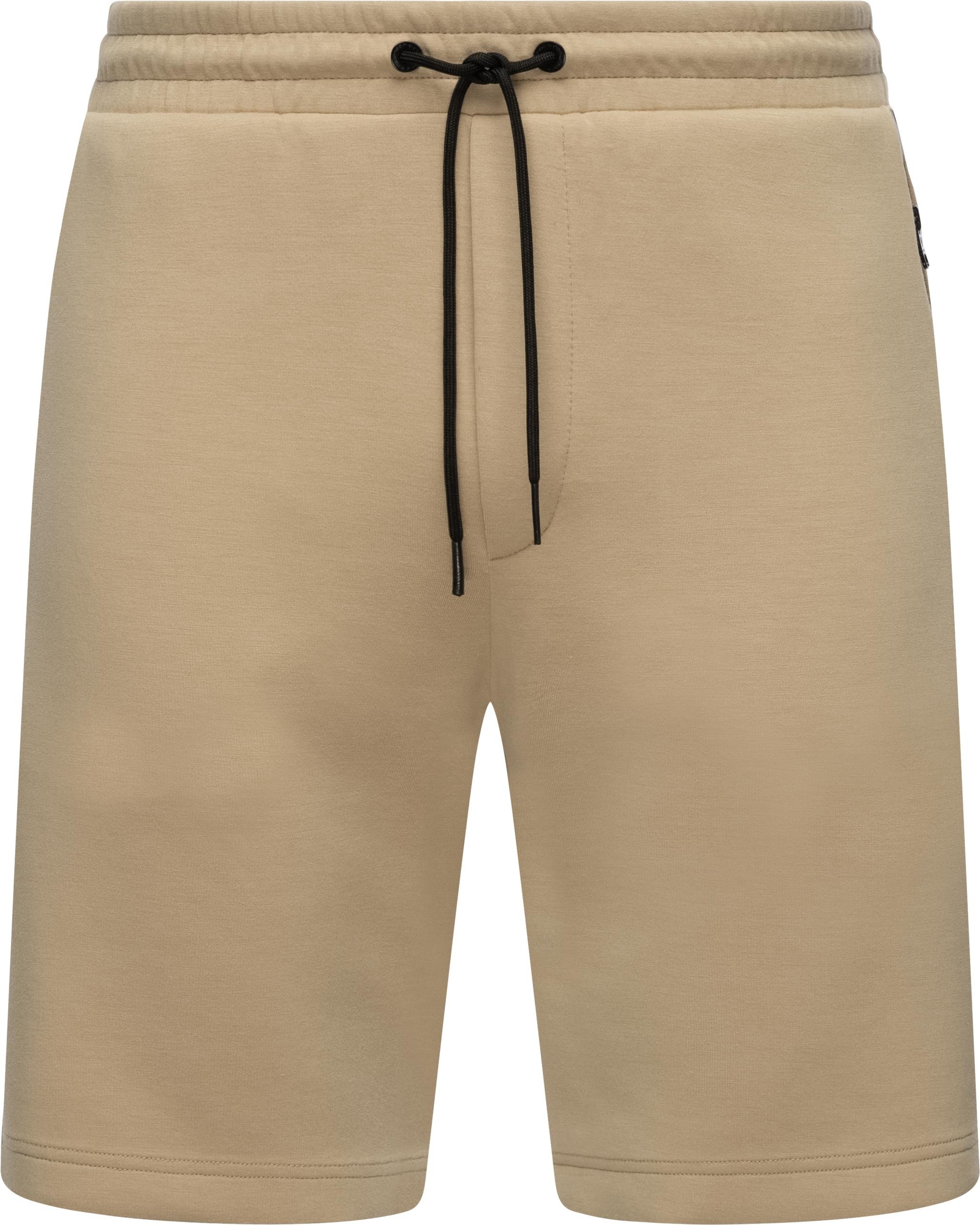 Ragwear Shorts "Satom Shorts", (1 tlg.), Modische kurze Herren Jogginghose günstig online kaufen