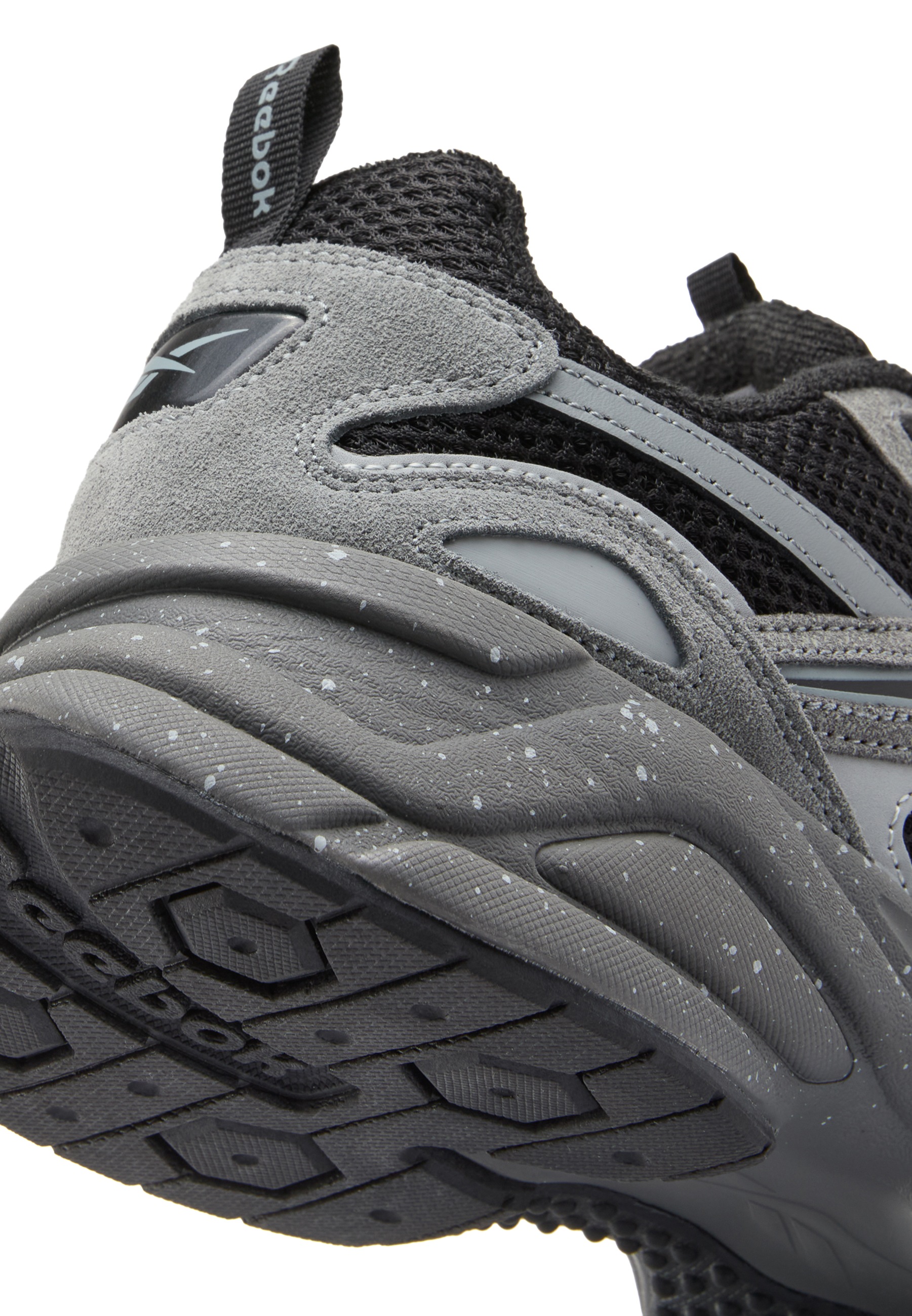 Reebok Classic Sneaker »REEBOK CHARGE RUN«