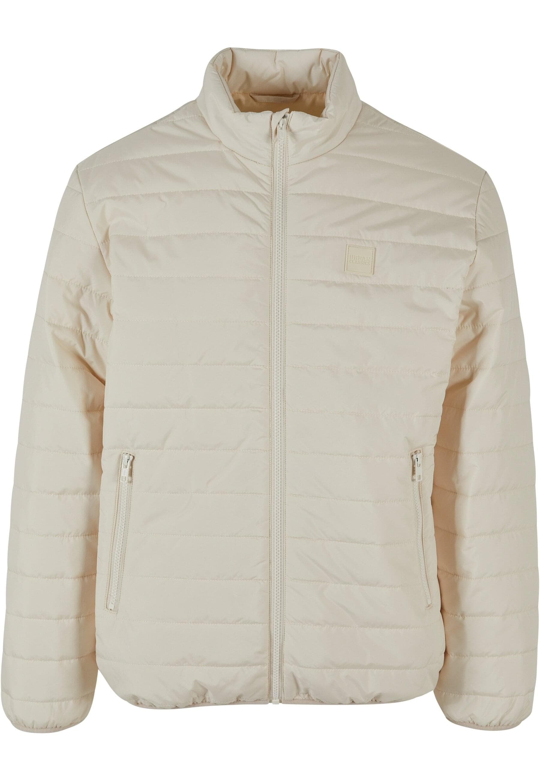 URBAN CLASSICS Anorak "Urban Classics Herren Light Bubble Jacket" 1 tlg. oh günstig online kaufen