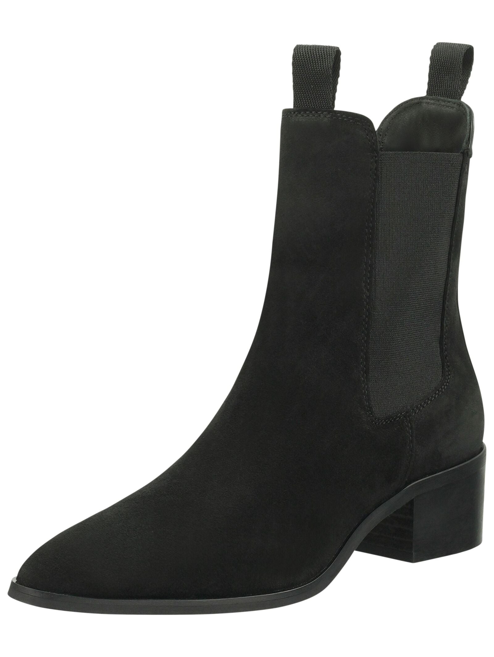 Gant Stiefelette "Gant Stiefelette Nubukleder/Textil"