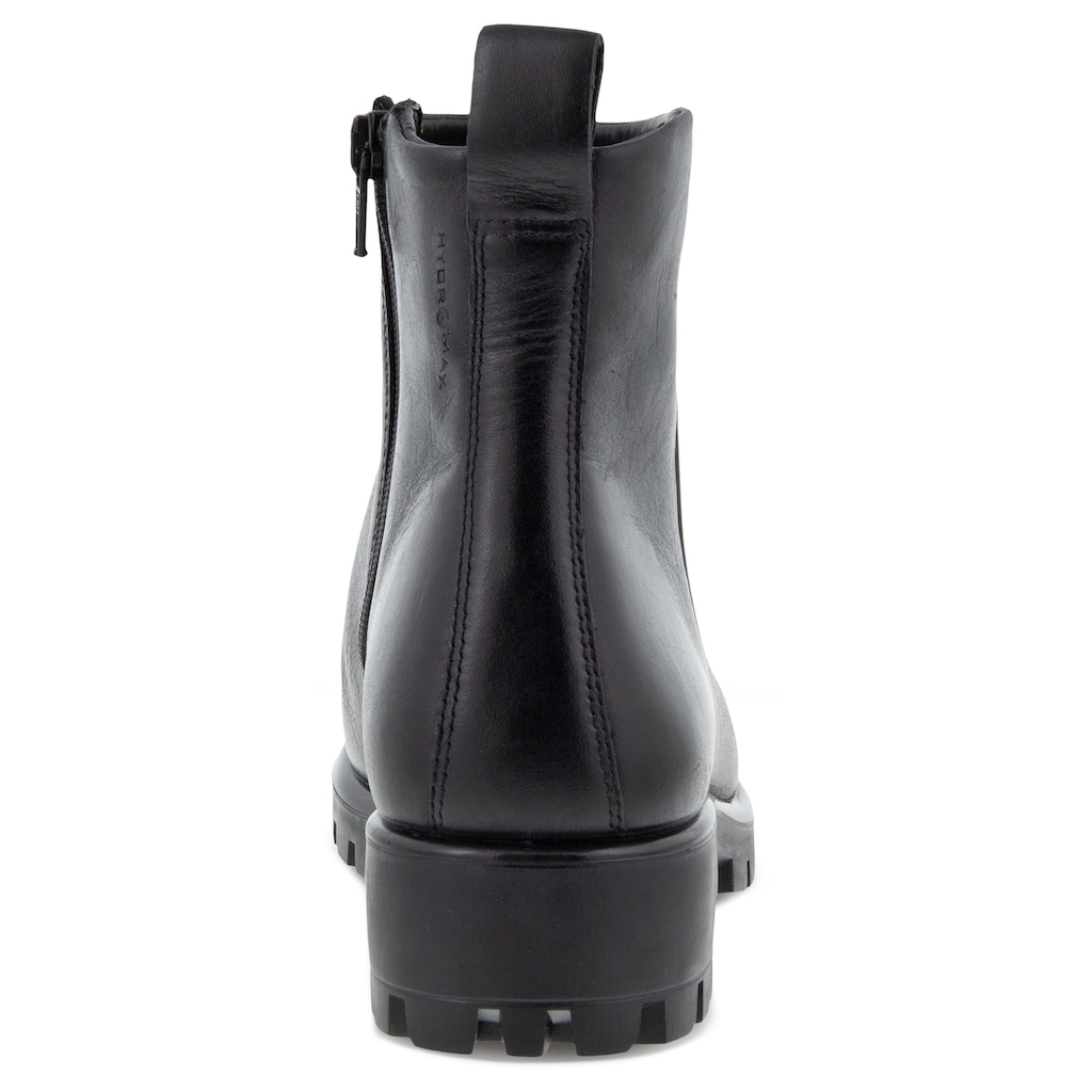 Ecco Stiefelette »MODTRAY W«, mit Hydromax®