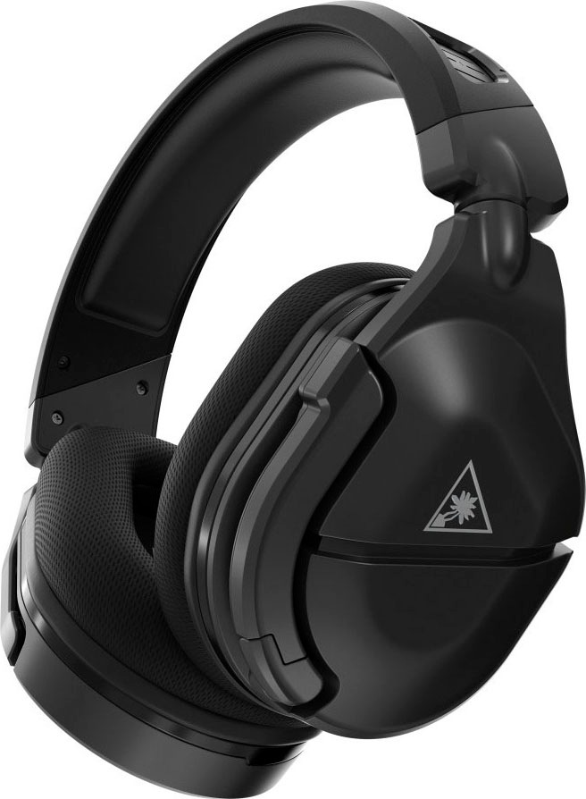 Turtle Beach Gaming-Headset »Stealth 600X GEN 2 MAX, für Xbox, Schwarz« Bluetooth Audio-Chat-Funktionen | Rauschunterdrückung | Stummschaltung