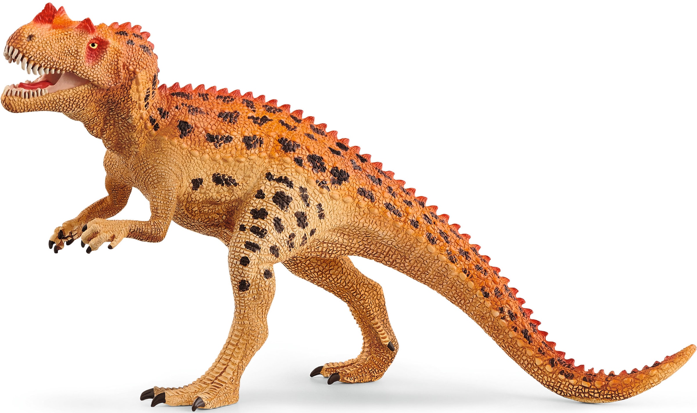 Schleich® Spielfigur »DINOSAURS, Ceratosaurus (15019)«