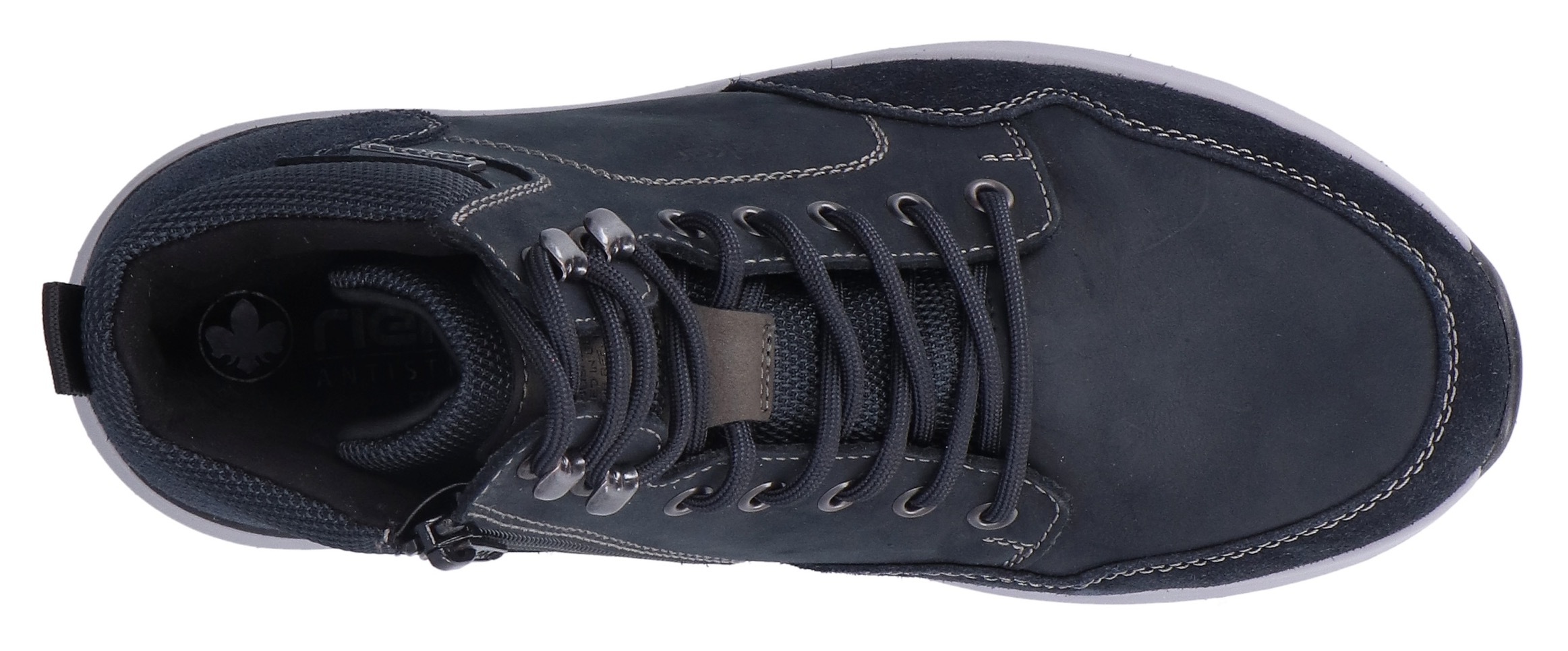 Rieker Winterboots  Schnürboots, Stiefelette mit wasserabweisender riekerTEX-Membran