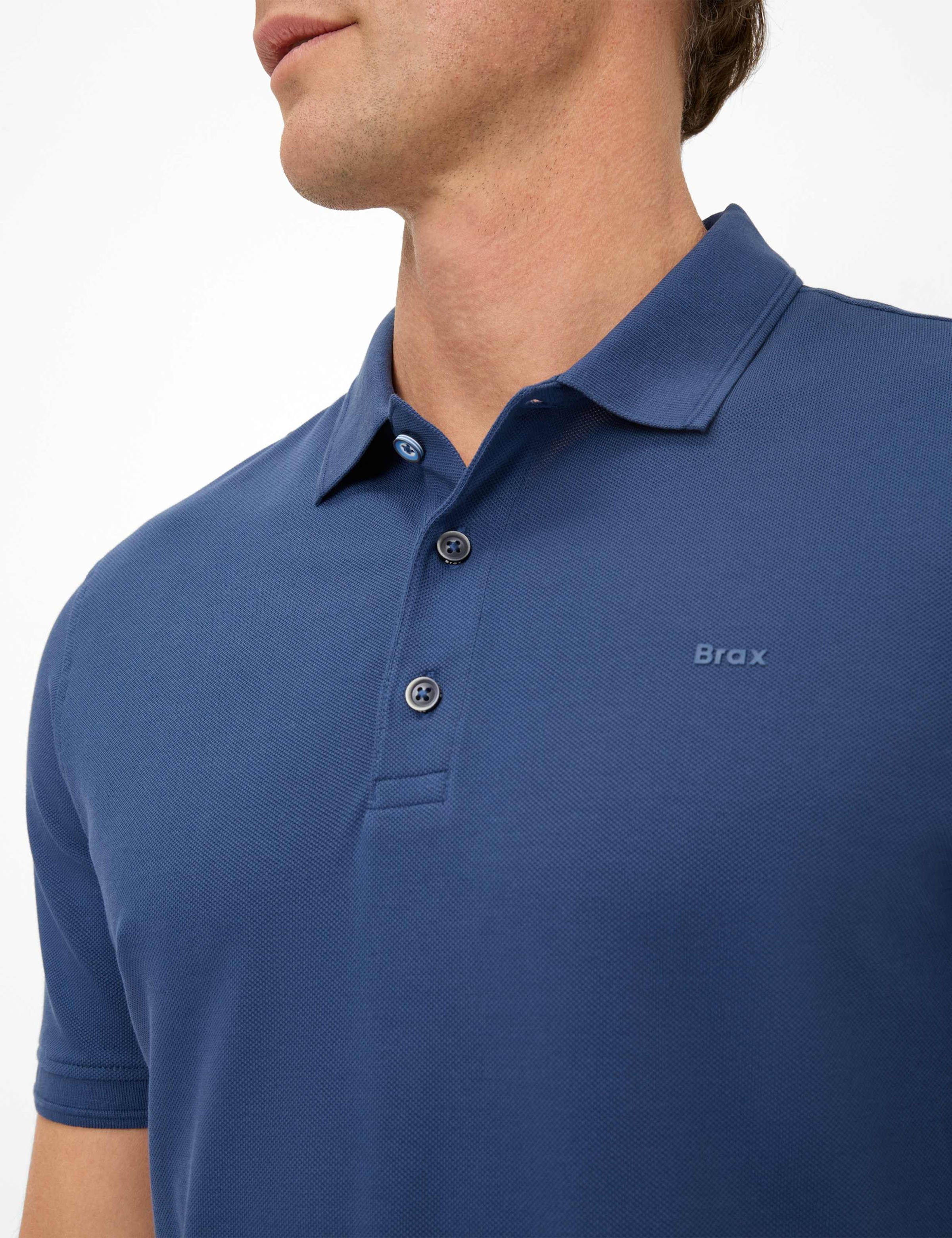 Brax Poloshirt »Style PETE«