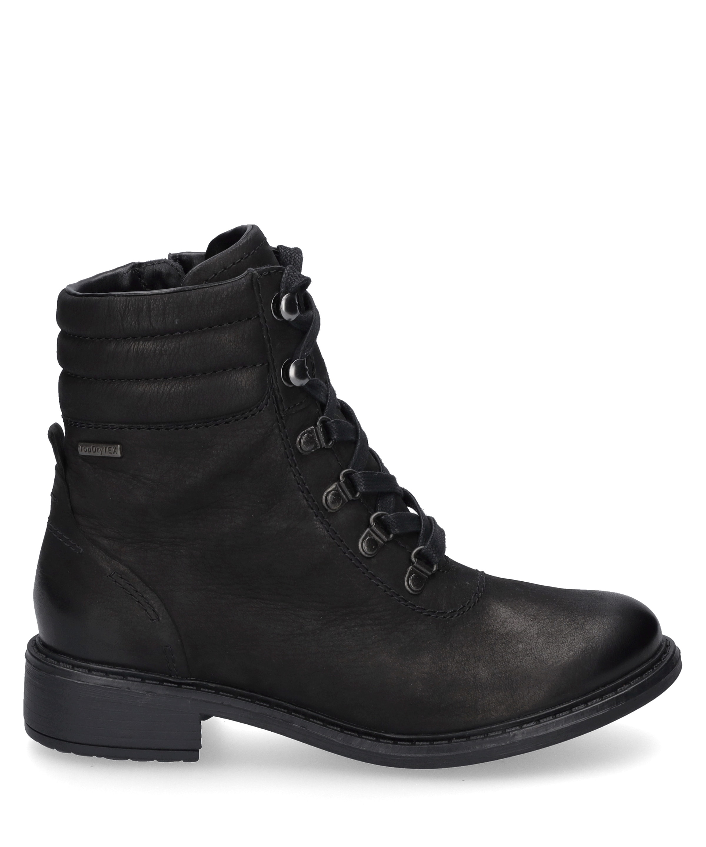 Josef Seibel Stiefelette »Selena 52, schwarz«