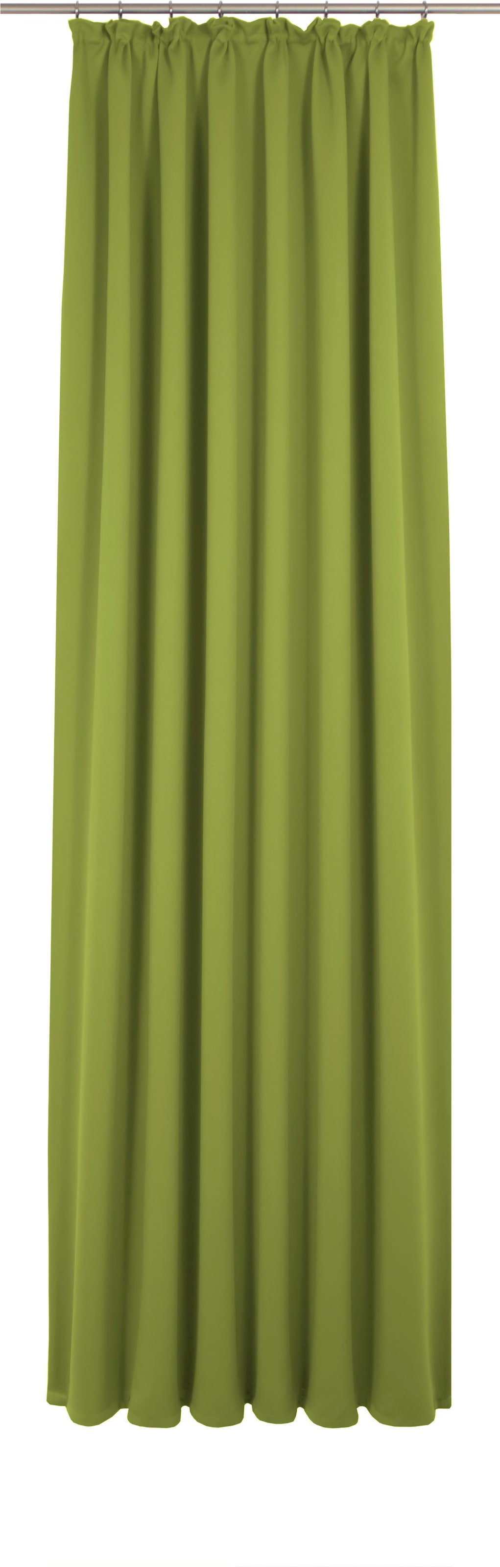 Wirth Vorhang "Newbury" Kräuselband 1 Stk. tlg. nach Maß günstig online kaufen