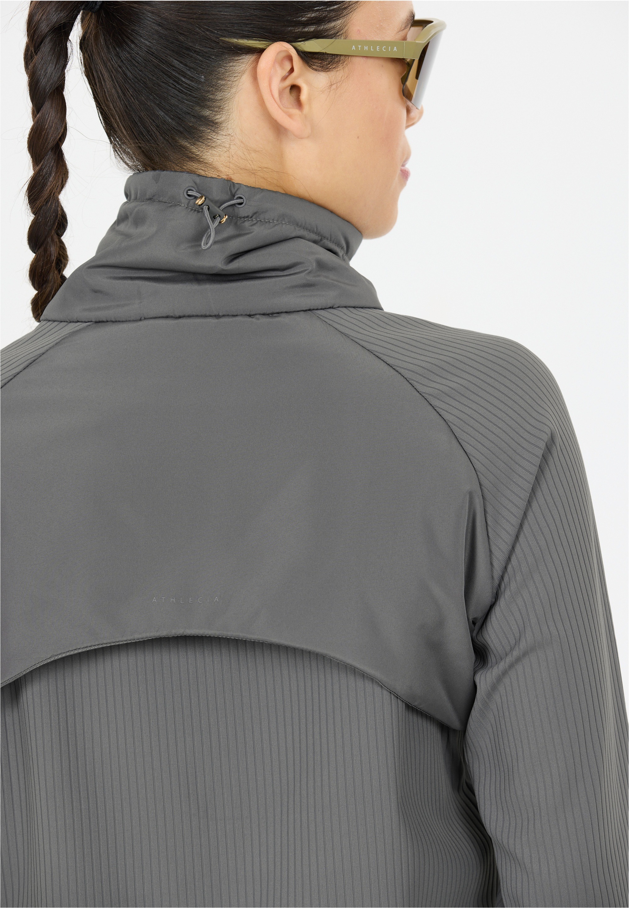 ATHLECIA Laufjacke »Ayanda V2« mit 4-Wege-Stretch