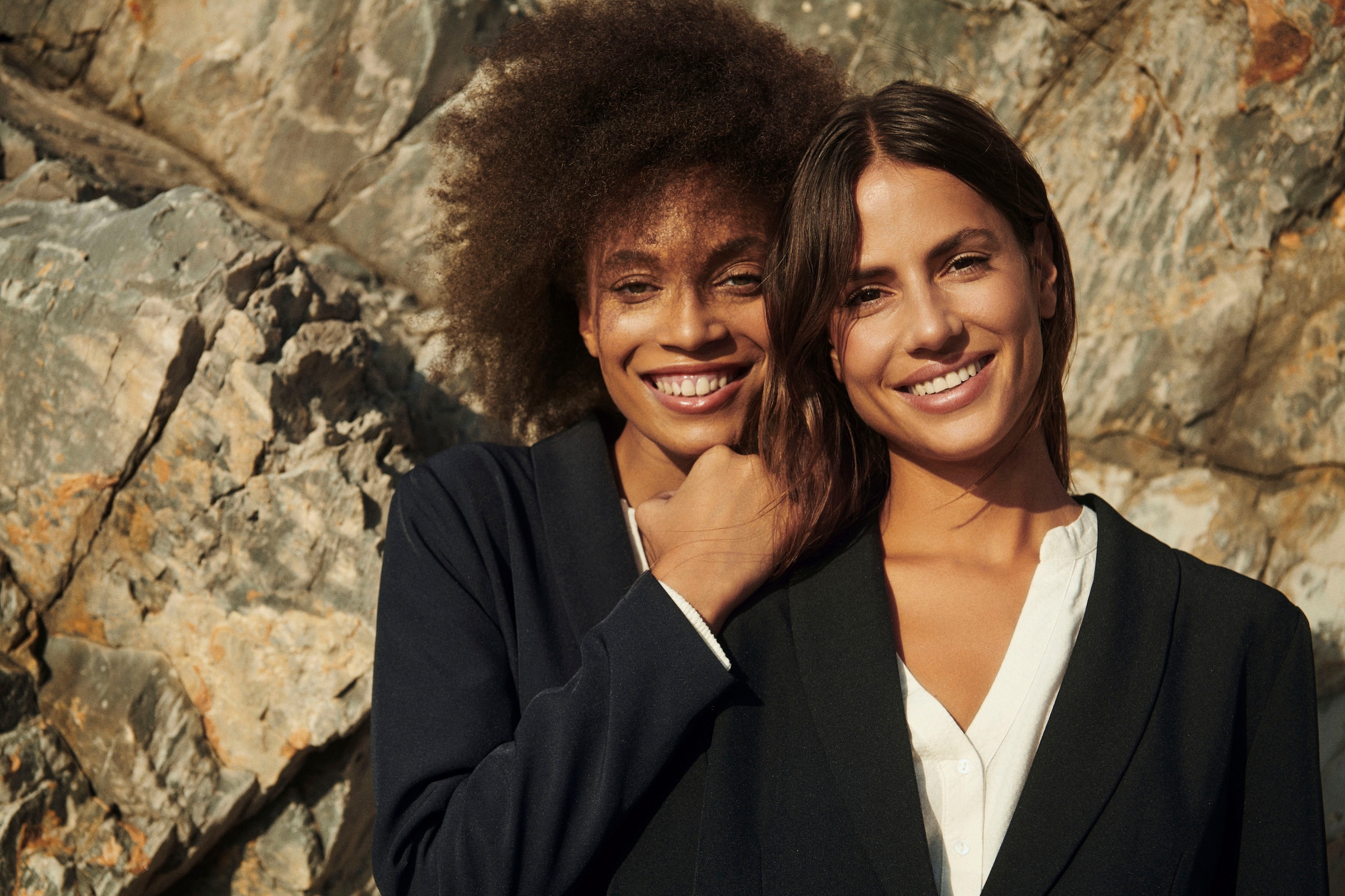 Saint Tropez Kurzblazer »CelestSZ«