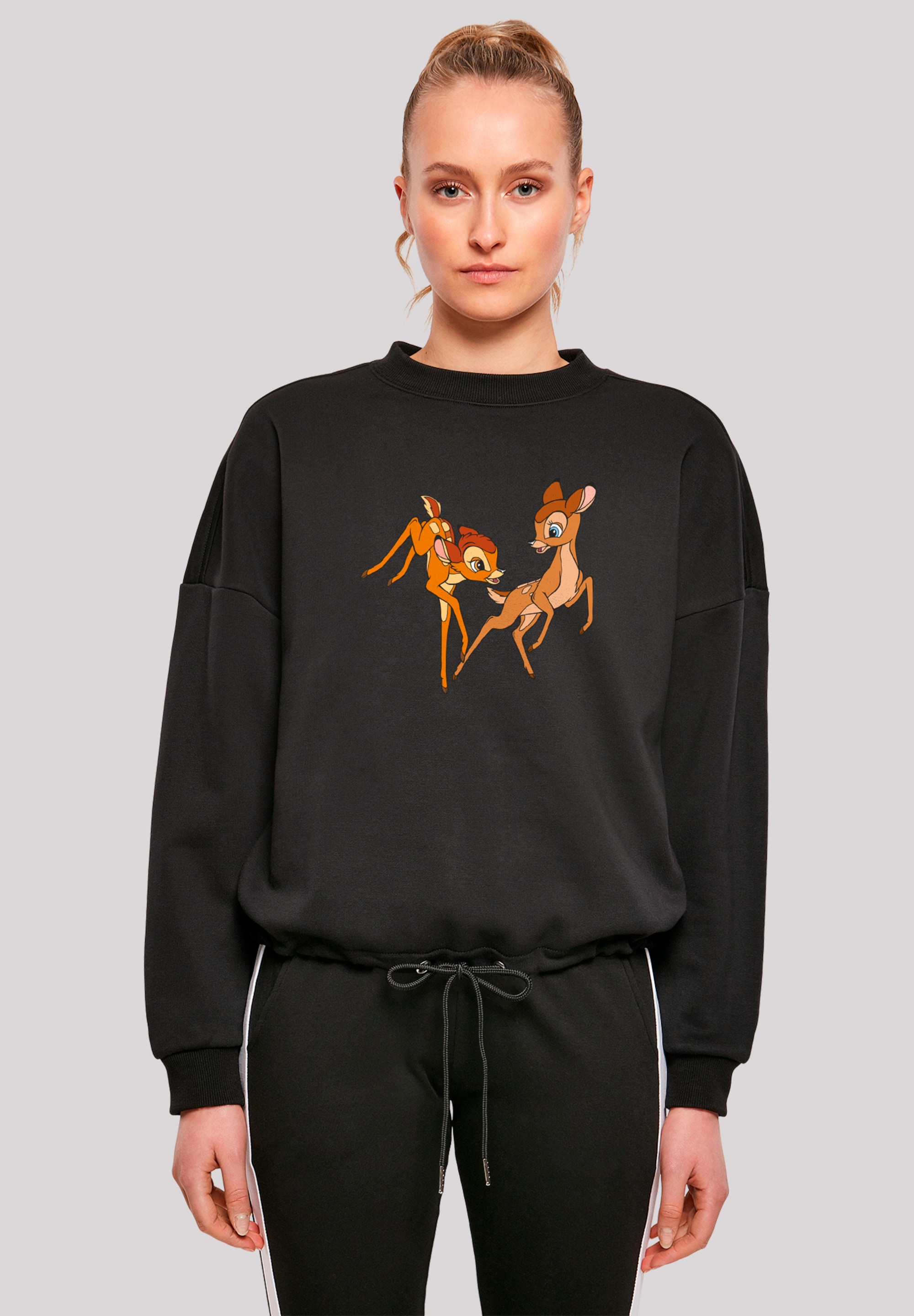F4NT4STIC Sportinio stiliaus megztinis »Disney B...