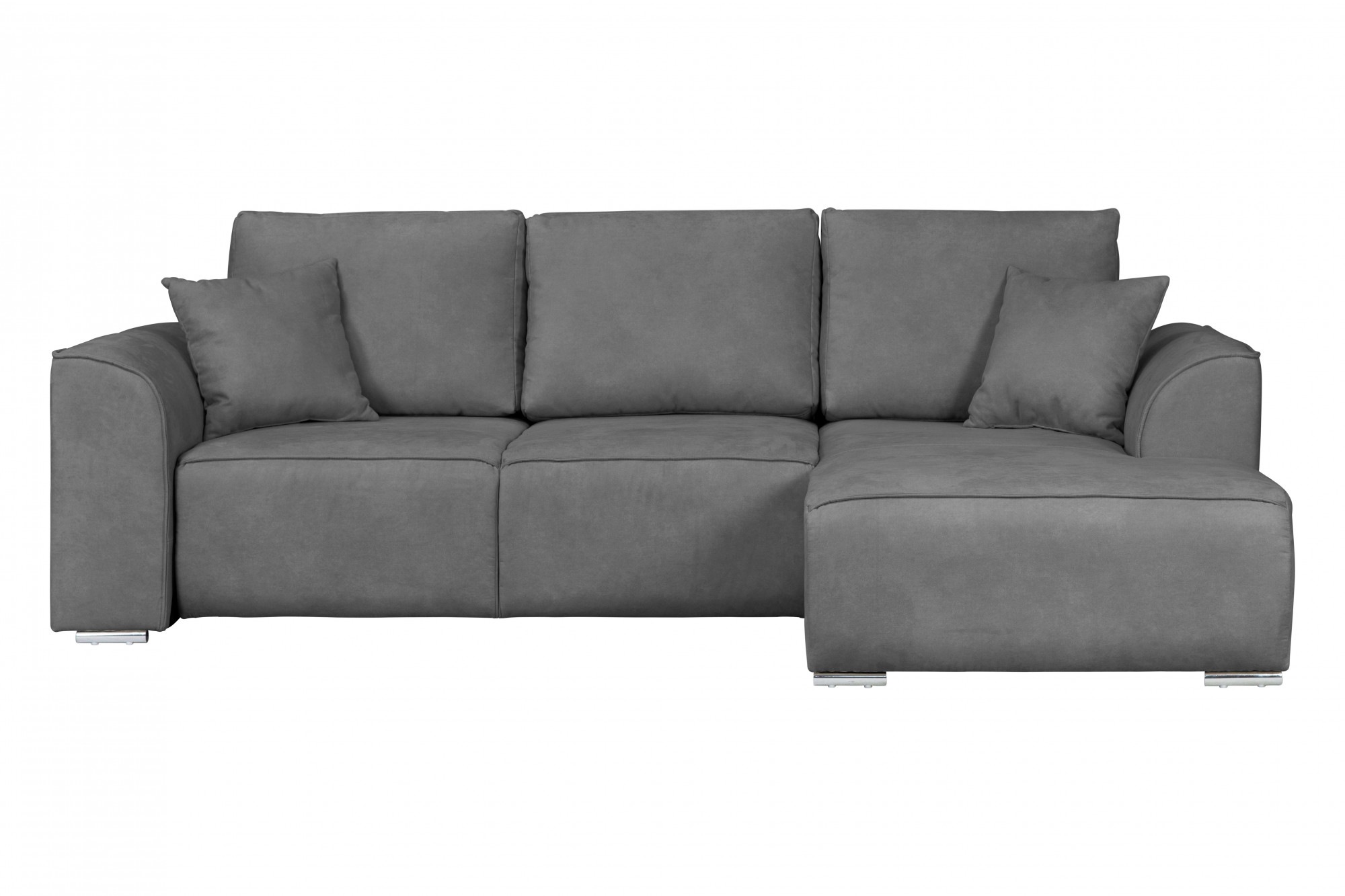 OTTO home "BEATRICE optionale Schlafsofa mit Bettkasten, B/T/H: 265/170/86 günstig online kaufen