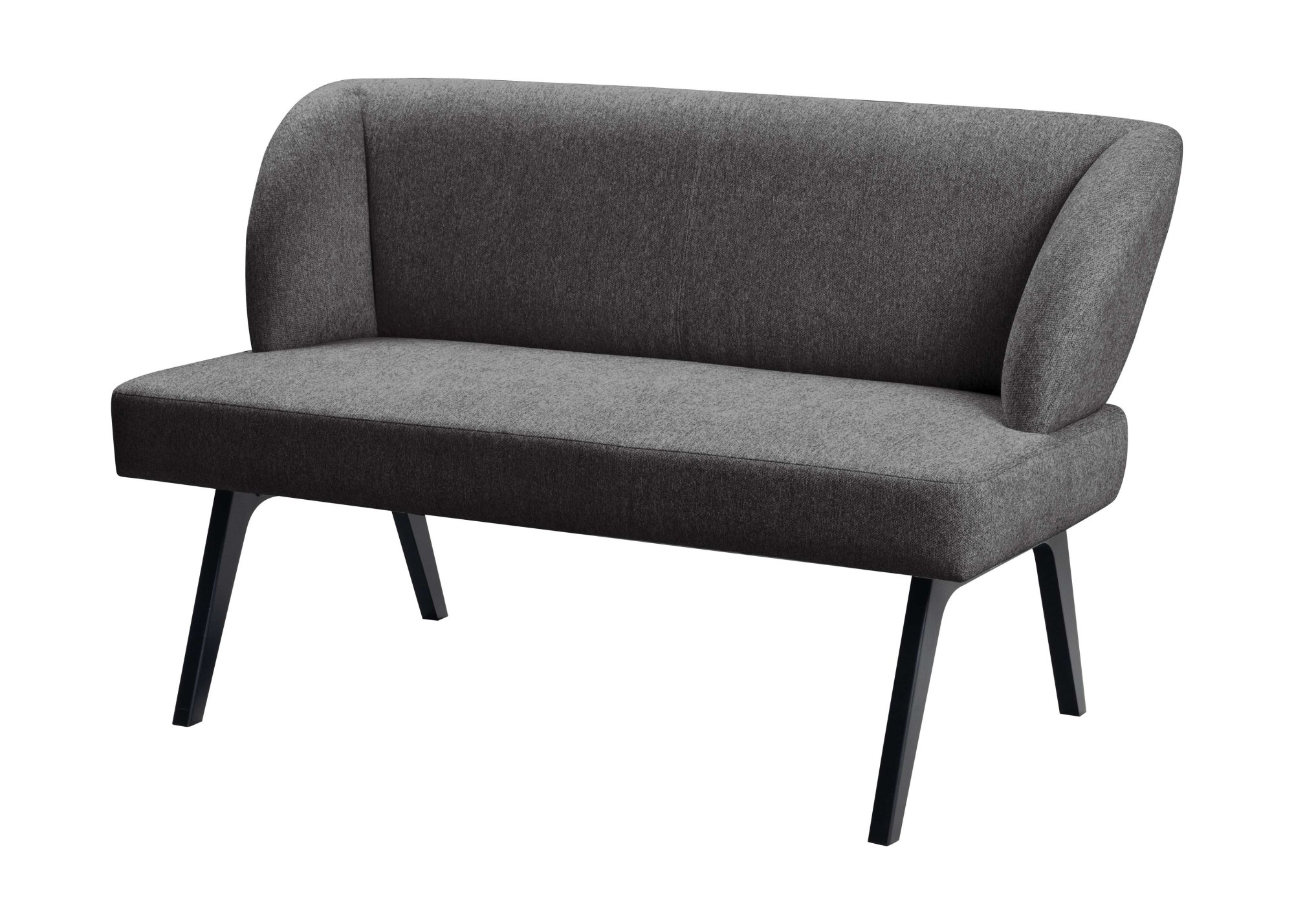 OTTO home Bank "Aretha Küchenbank, Polsterbank, Esszimmerbank, Breite 140 c günstig online kaufen