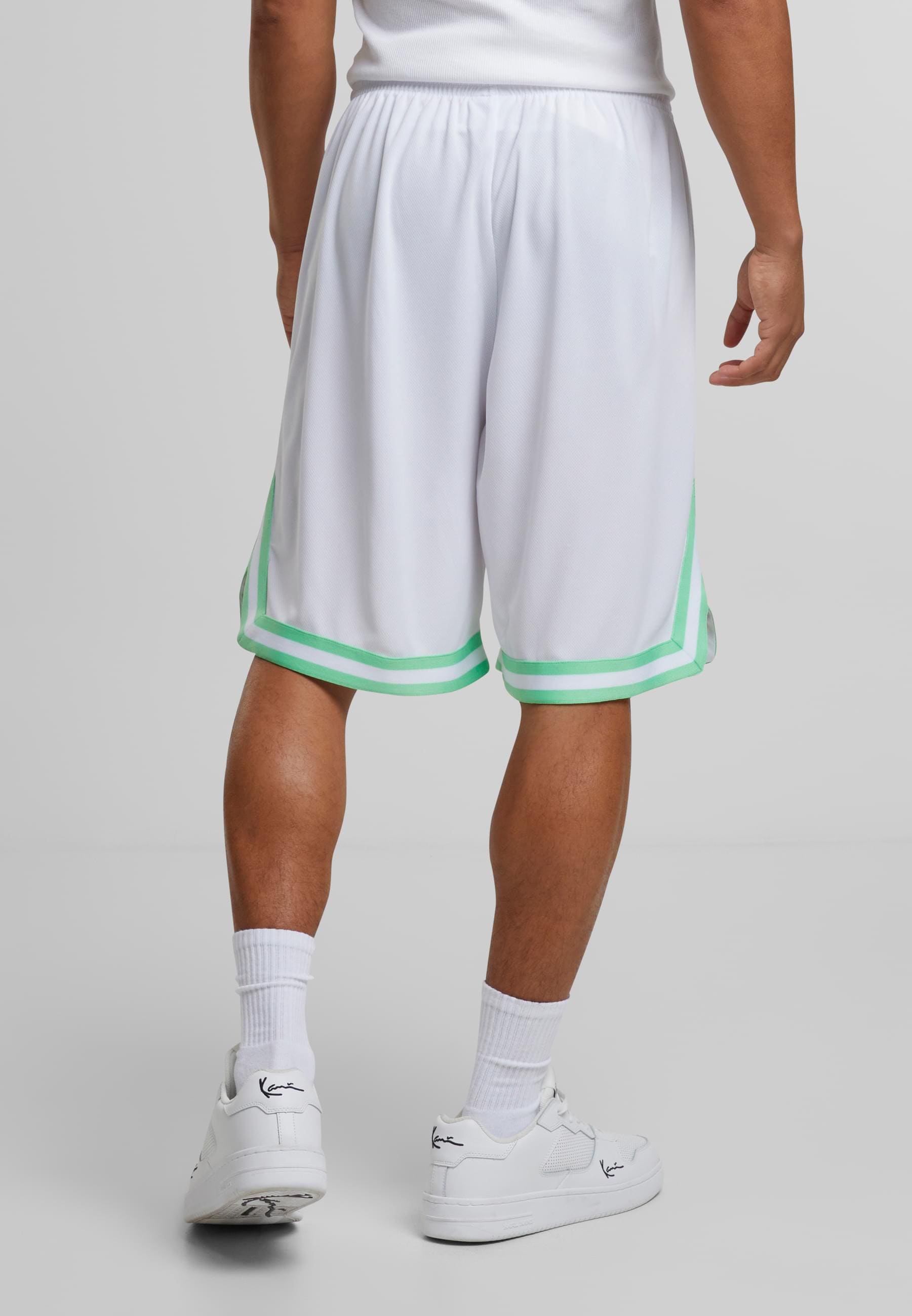 Karl Kani Shorts »Karl Kani Small Signature Essential Mesh Shorts«, (1 tlg.)