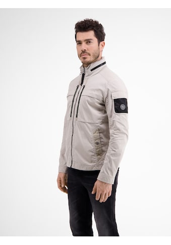 Blouson »LERROS Baumwoll-Nylon Blouson«