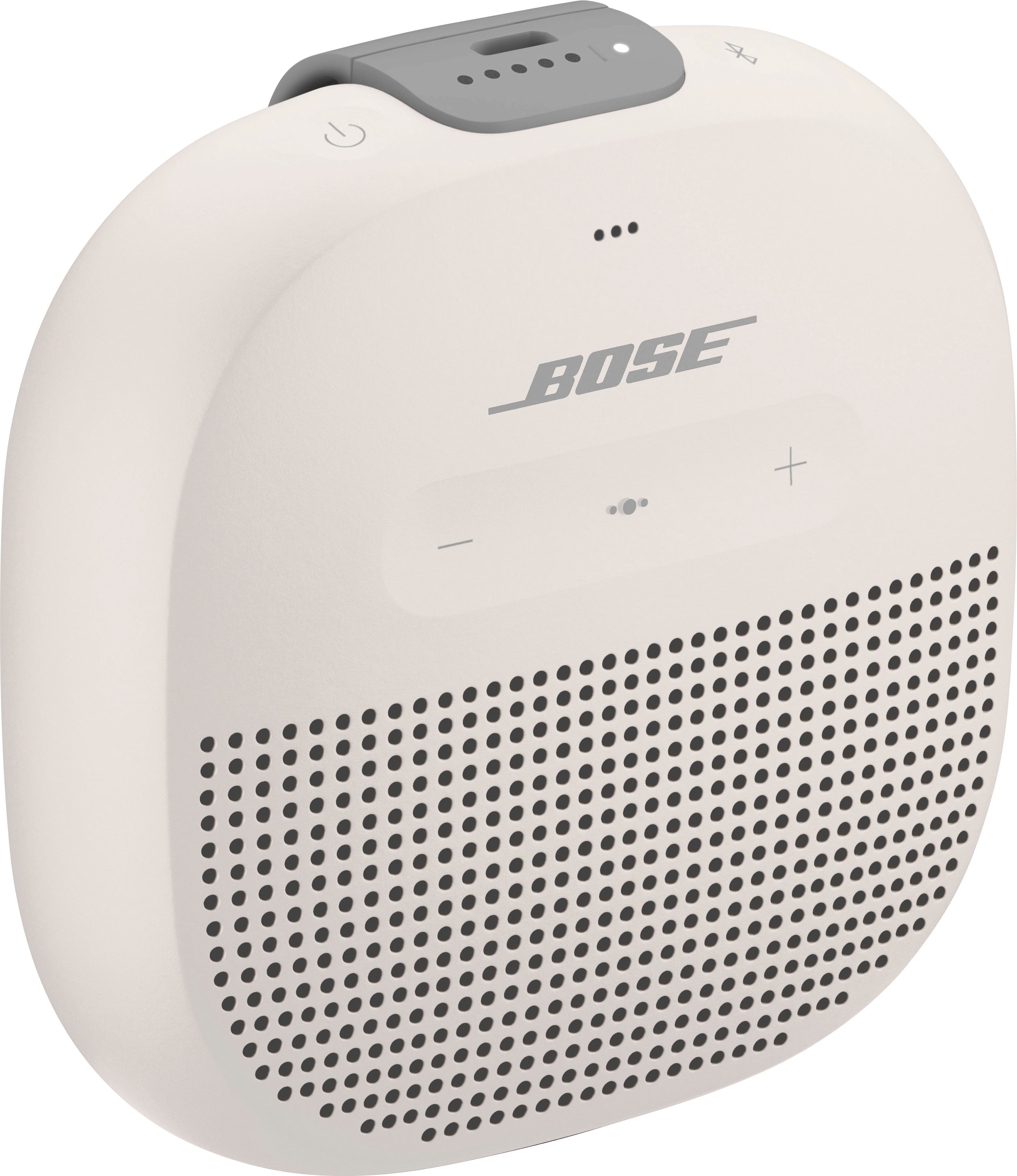 Bose Portable-Lautsprecher »SoundLink Micro Micro«, Bluetooth, | Dot BAUR Kompatibel St.), Echo (1 Amazon mit